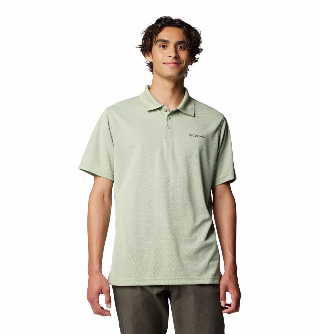 COLUMBIAUtilizer Erkek Kısa Kollu Polo Columbıa T-Shirt