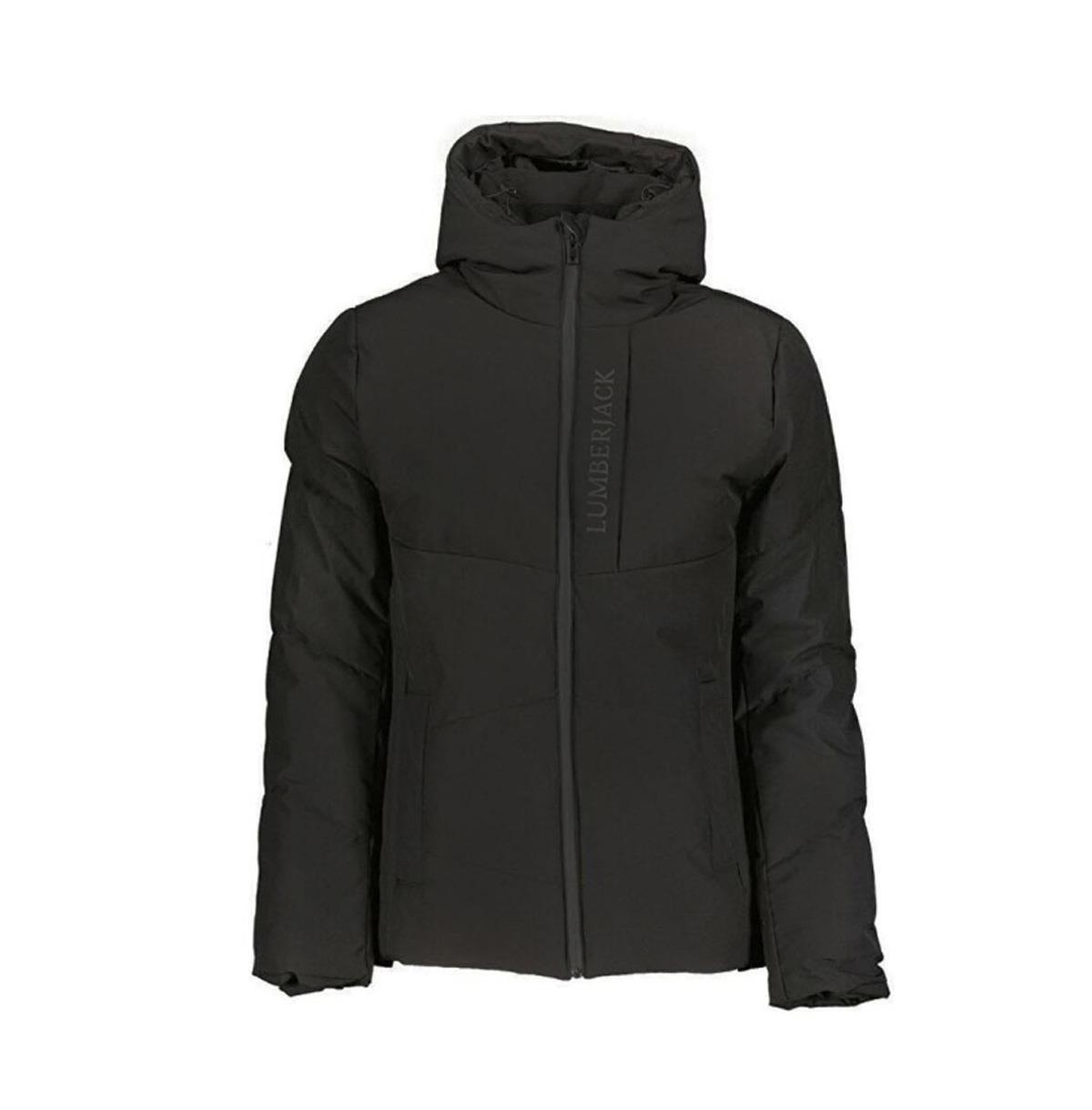 LUMBERJACKLumberjack 3w Ml Luıs Coat Erkek Mont