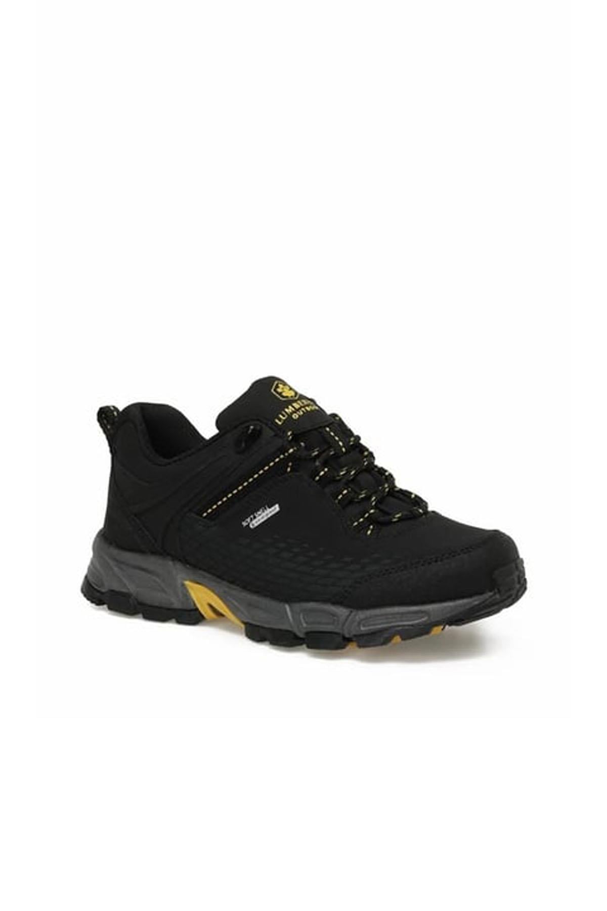 LUMBERJACKLumberjack Unisex Kışlık Ayakkabı