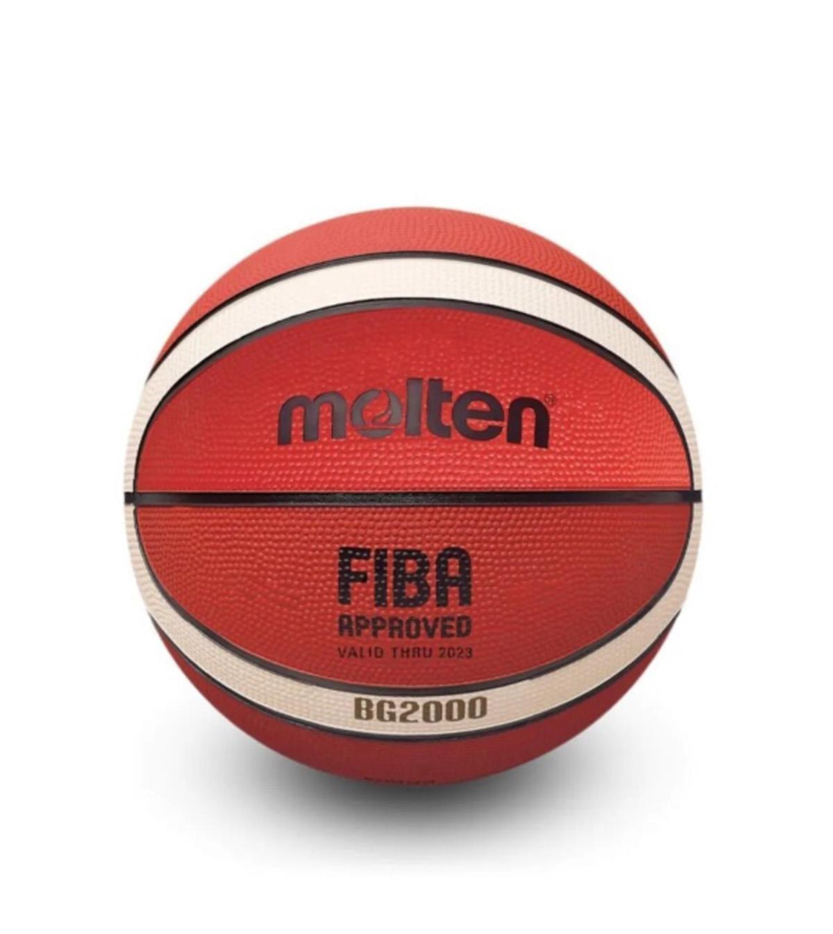 MOLTENMolten BG2000 Basketbol Topu