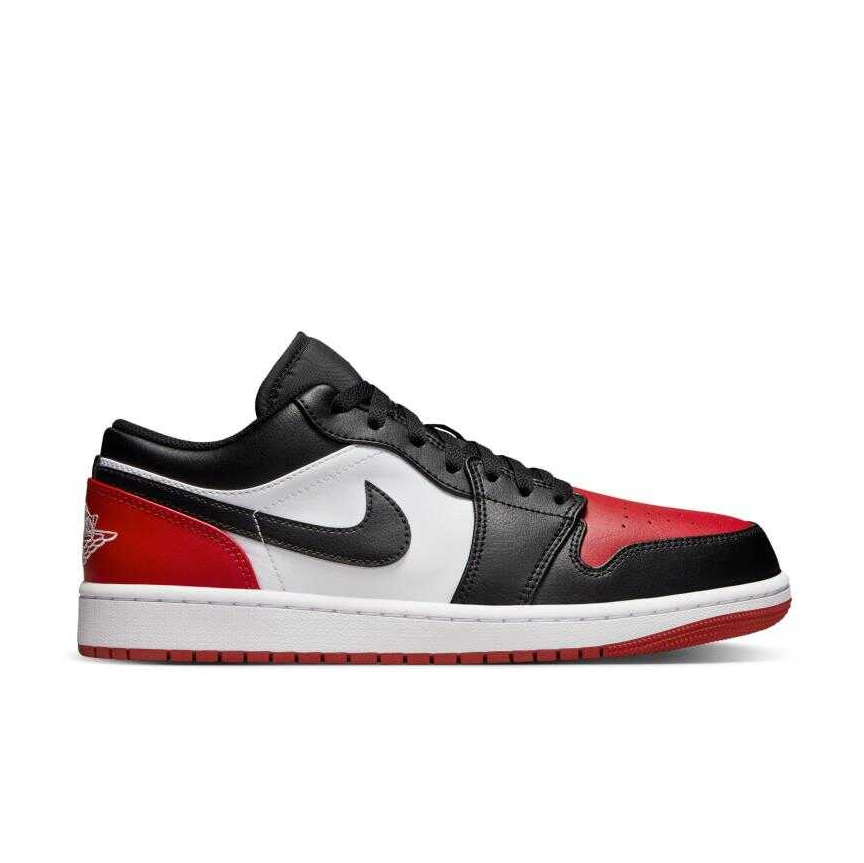 NIKENike Air Jordan Air 1 Low Erkek Ayakkabı