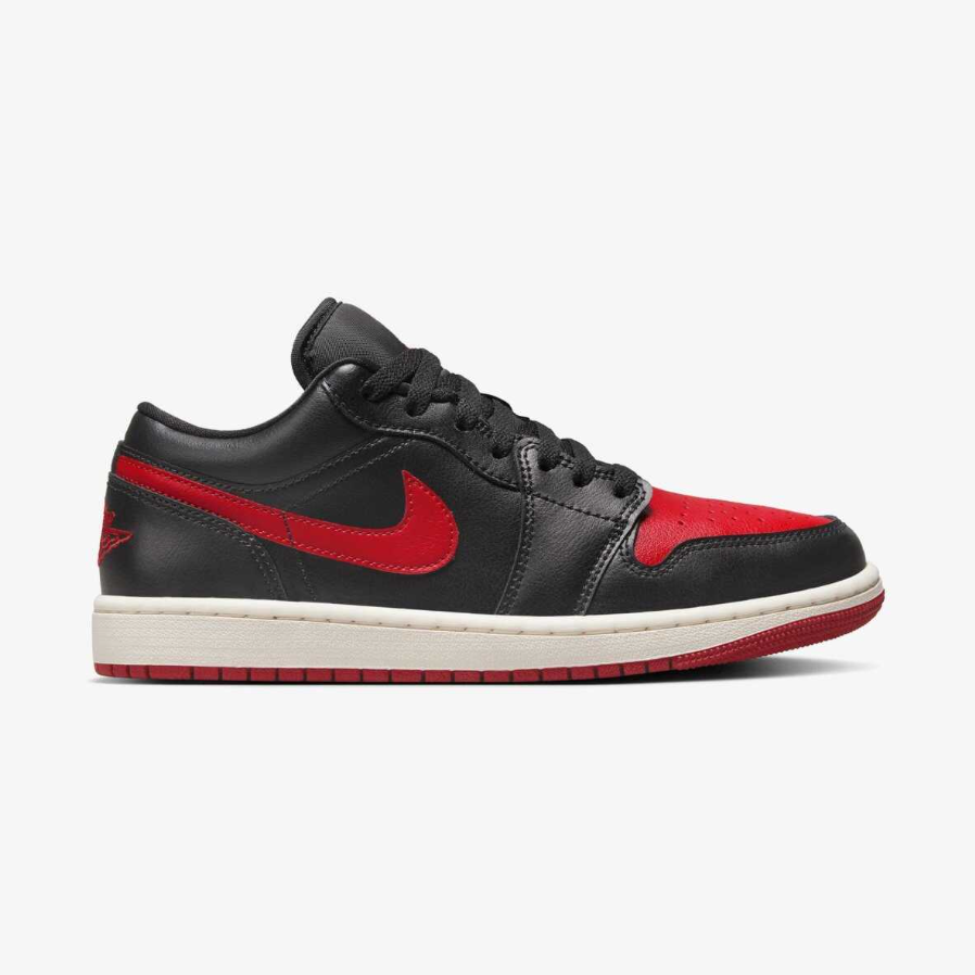 NIKENıke W Aır Jordan 1 Unısex Spor Ayakkabı