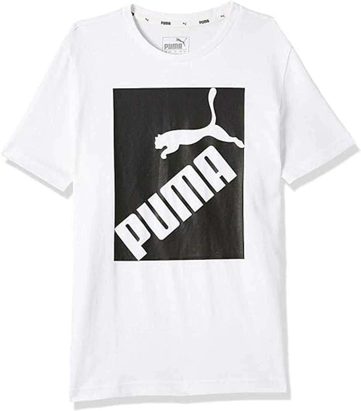 PUMAPuma Erkek Çocuk Tshırt