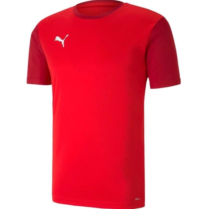 PUMAPuma Erkek Yazlık Tshırt
