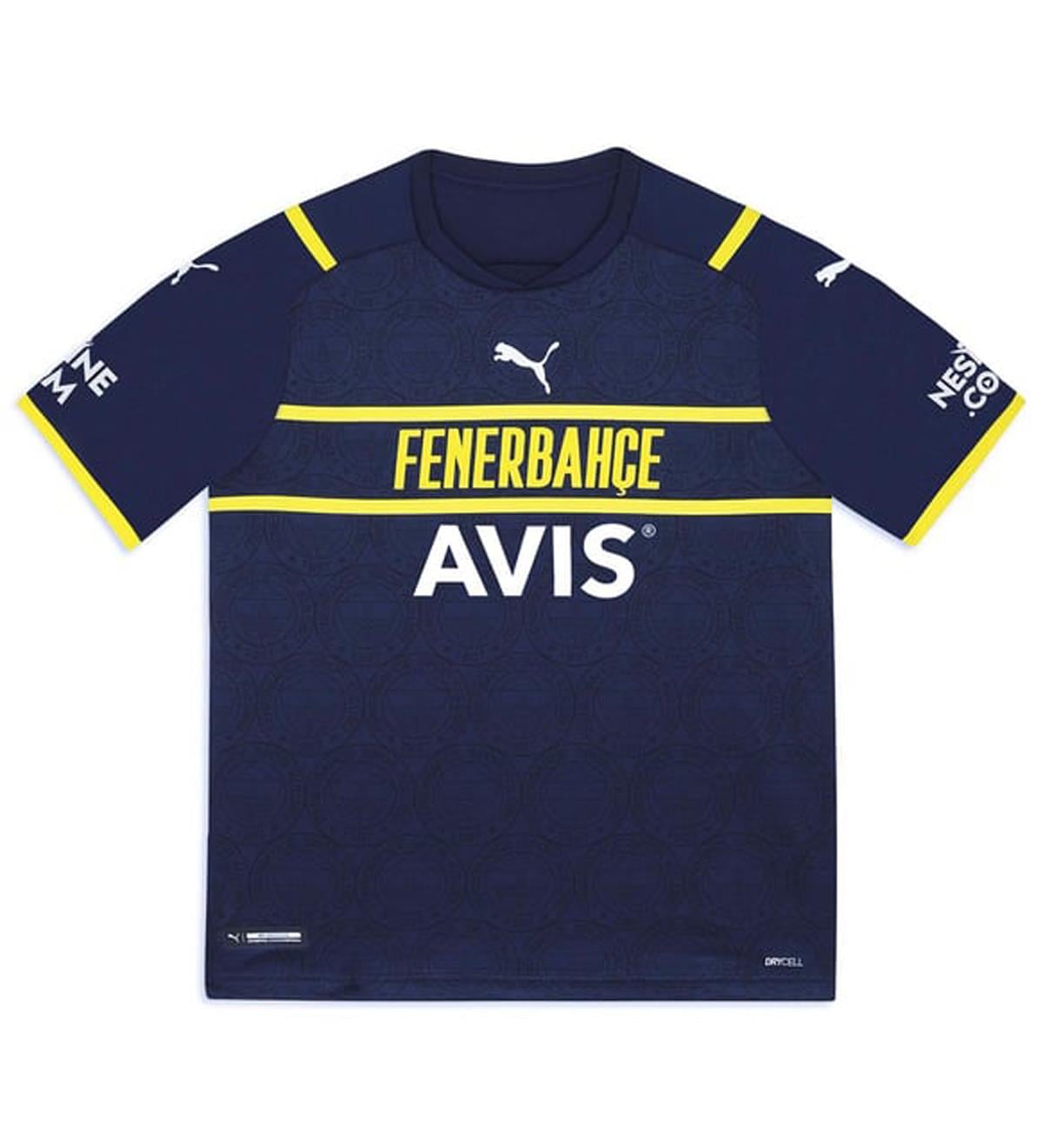 PUMAPuma Fenerbahçe Lacivert 128