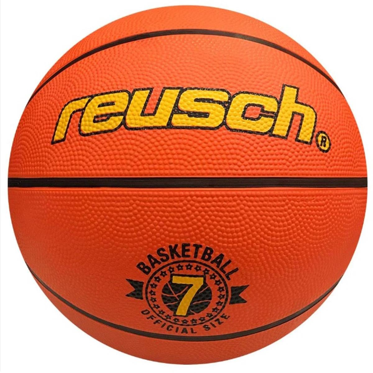REUSCHReusch Basketbol Topu