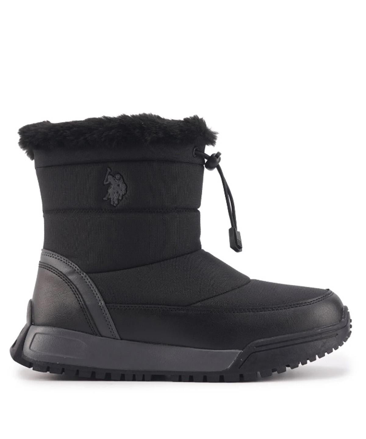 U.S. POLO ASSN.U.S. POLO ASSN. Kadın Kışlık bot