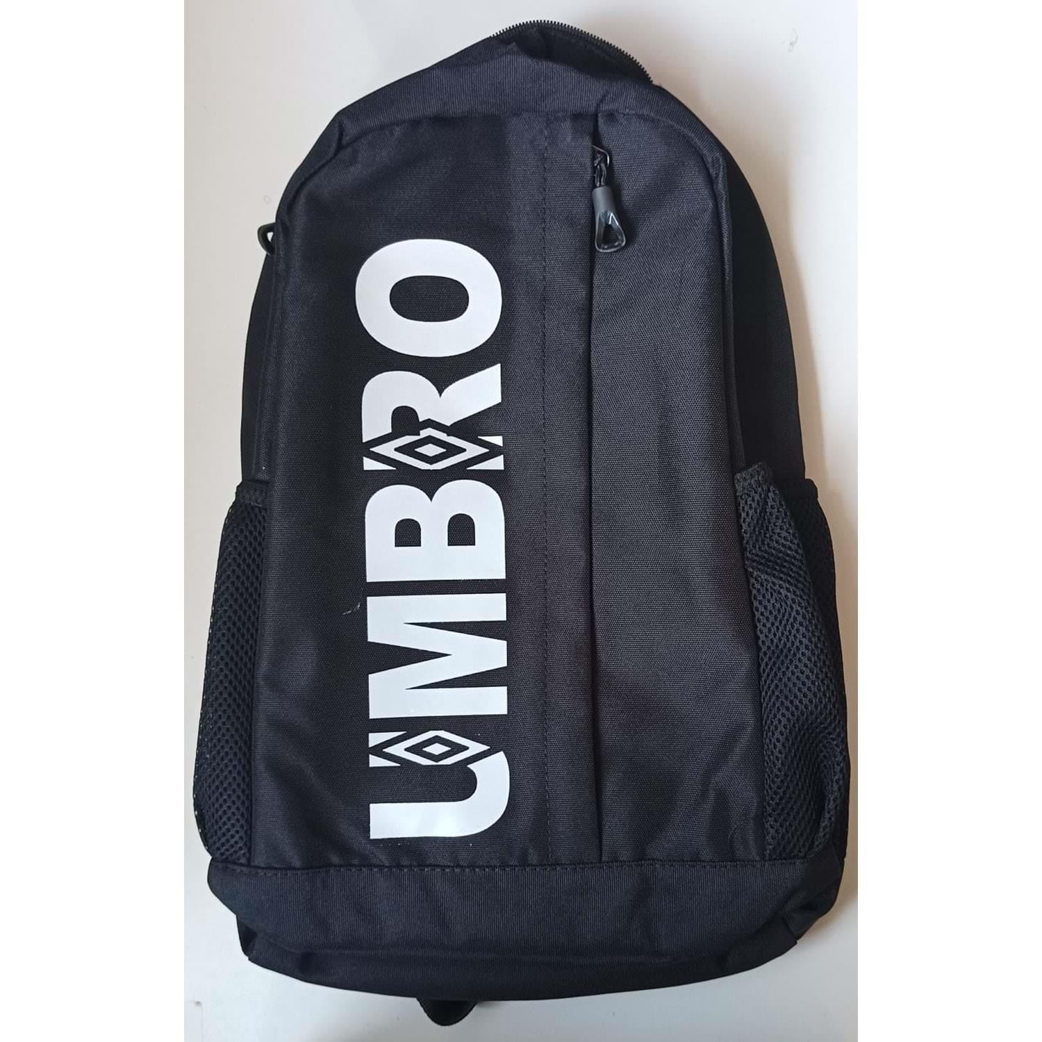 UMBROUmbro Royal Sırt Çantası Siyah