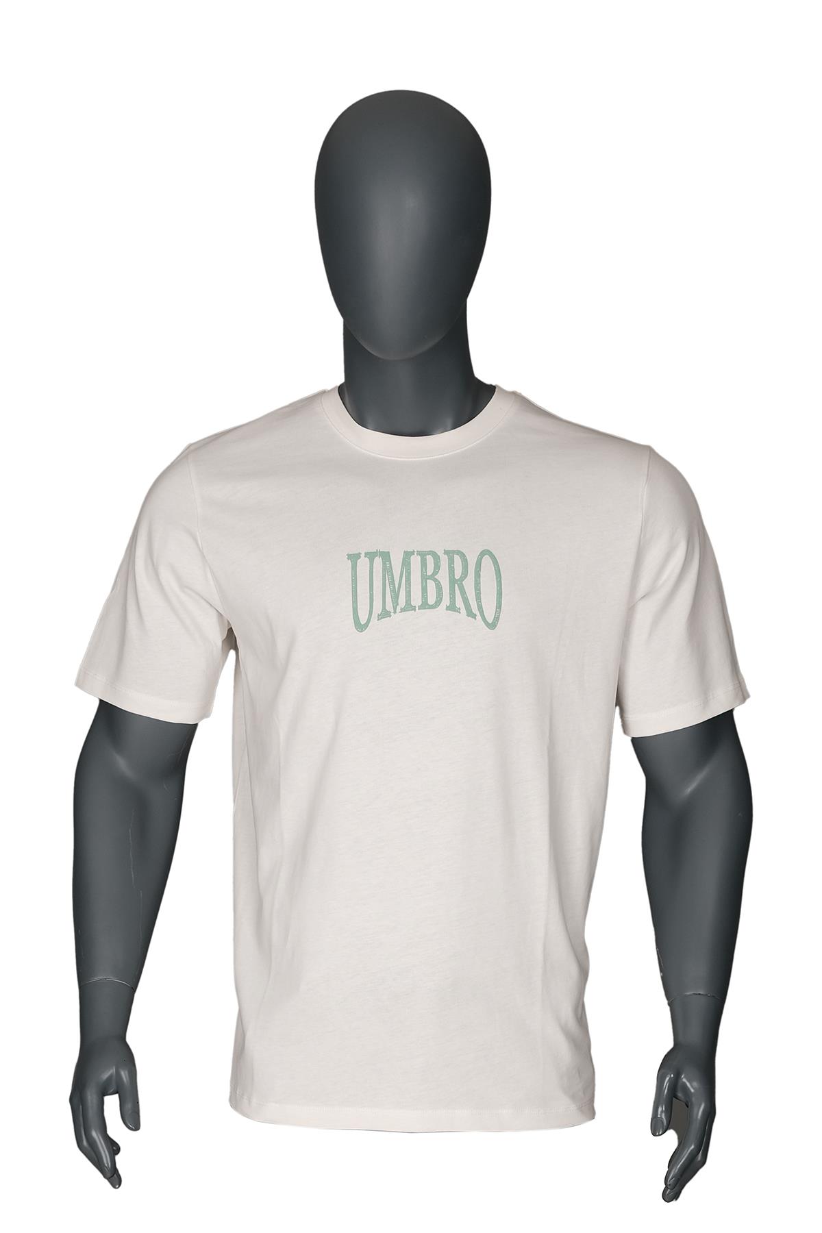 UMBROUmbro Shot Tee Erkek Tshirt
