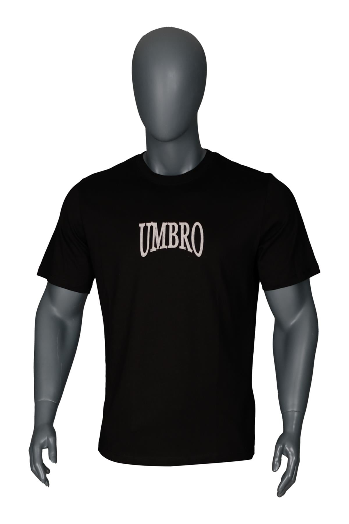 UMBROUmbro Shot Tee Erkek Tshirt