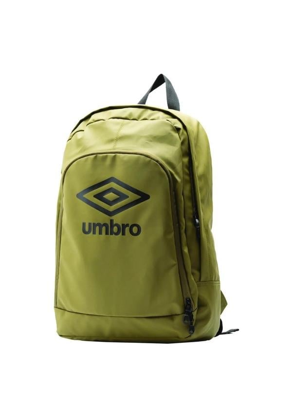 UMBROUmbro Tech Sırt Çantası HAKİ/SİYAH