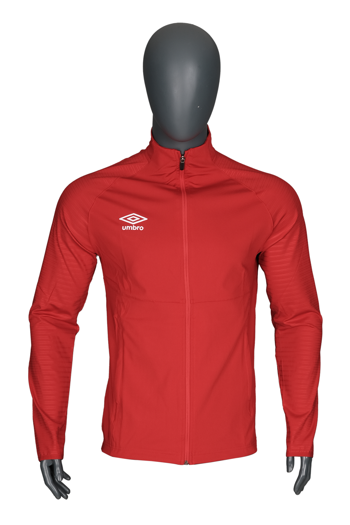 UMBROUmbro Track Jacket Wanderer Erkek Üst Eşofman