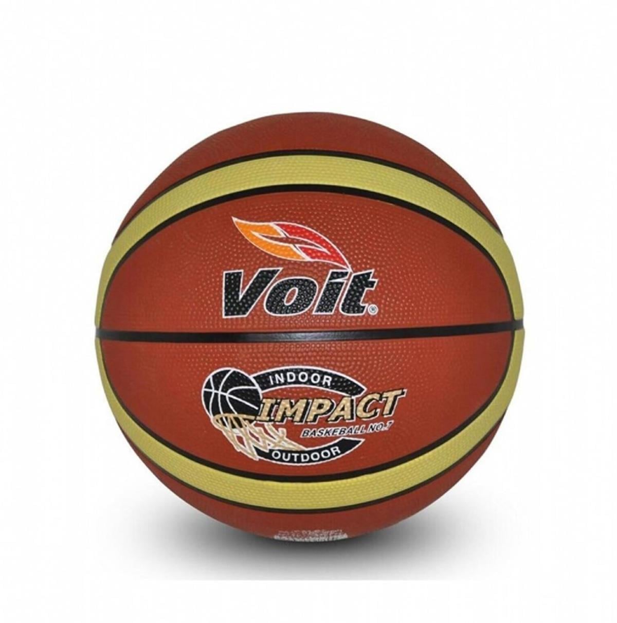 VOITVoıt Impact Basketbol Topu