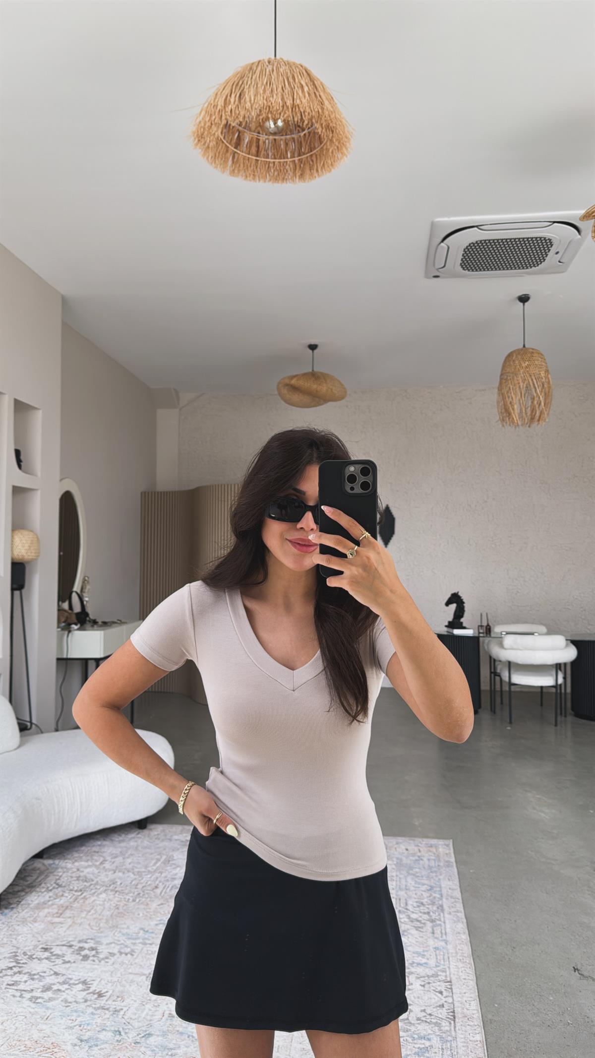 Bej V Yaka Oys Basic