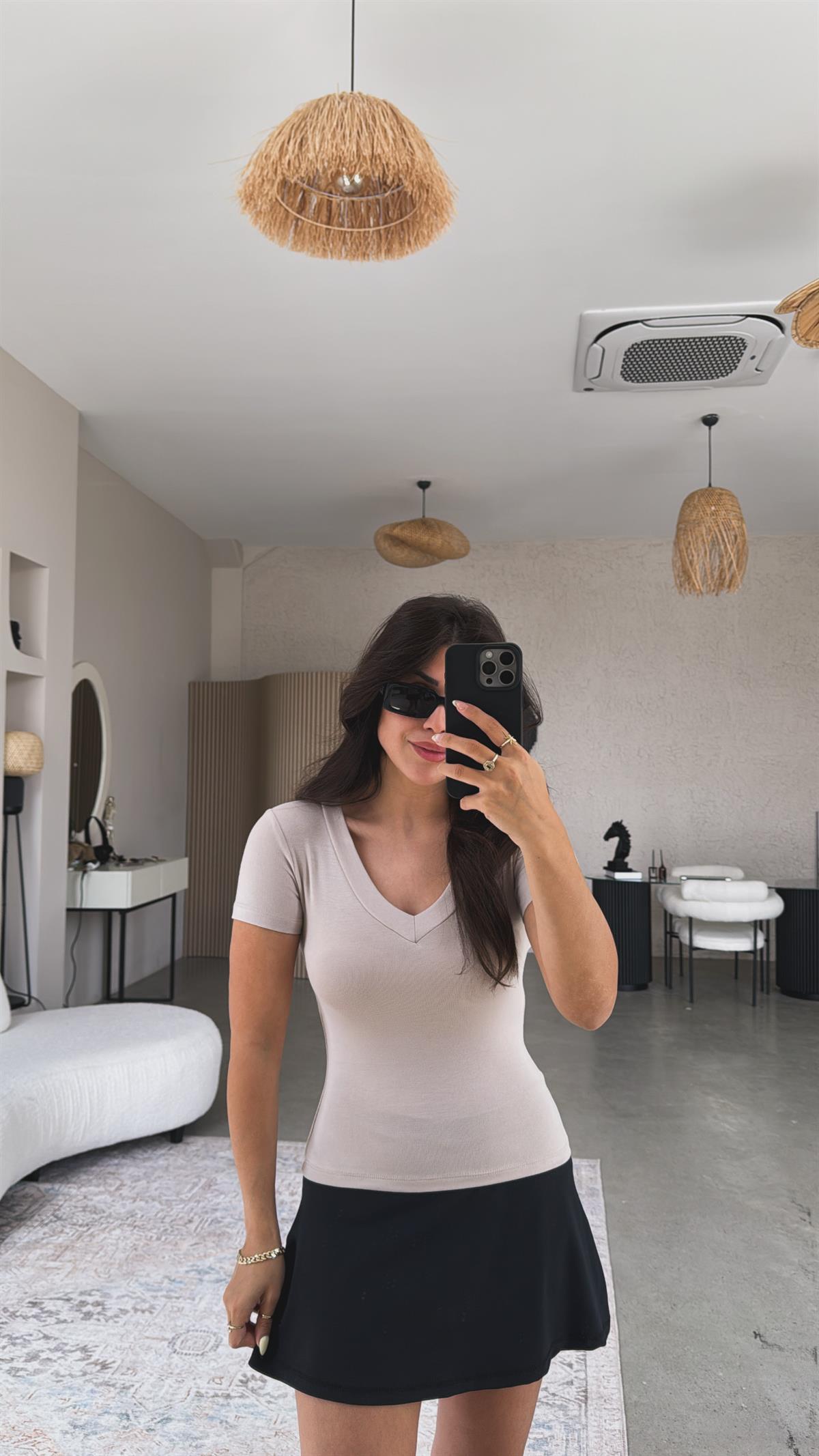 Bej V Yaka Oys Basic