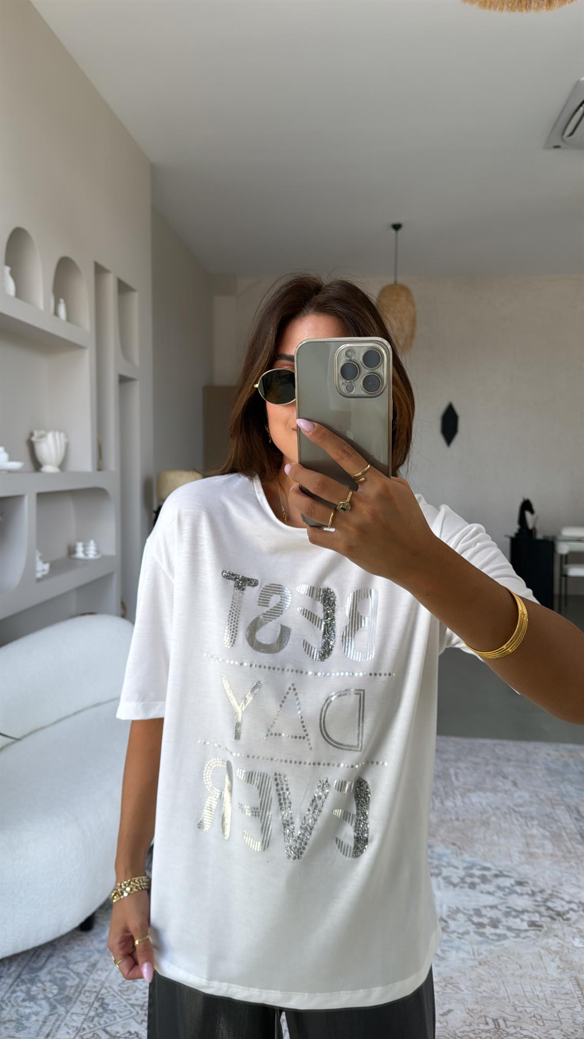 Best Day Ever Tshirt