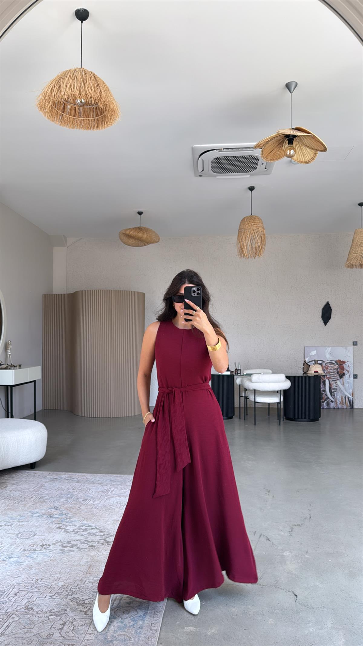 Bordo Bol Paça Tulum