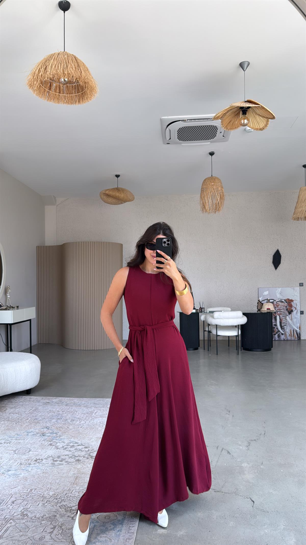 Bordo Bol Paça Tulum