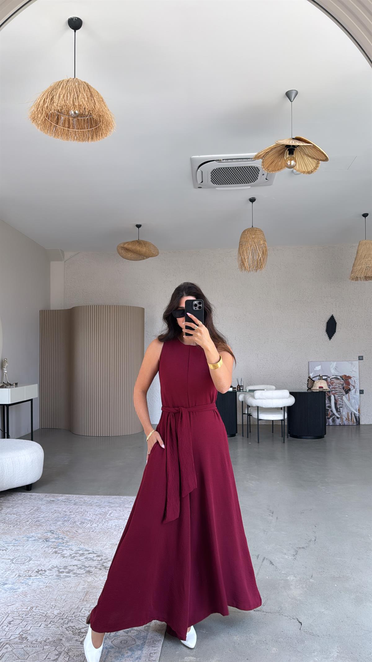 Bordo Bol Paça Tulum