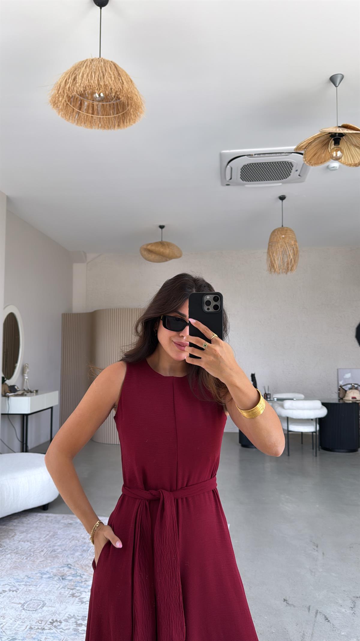 Bordo Bol Paça Tulum