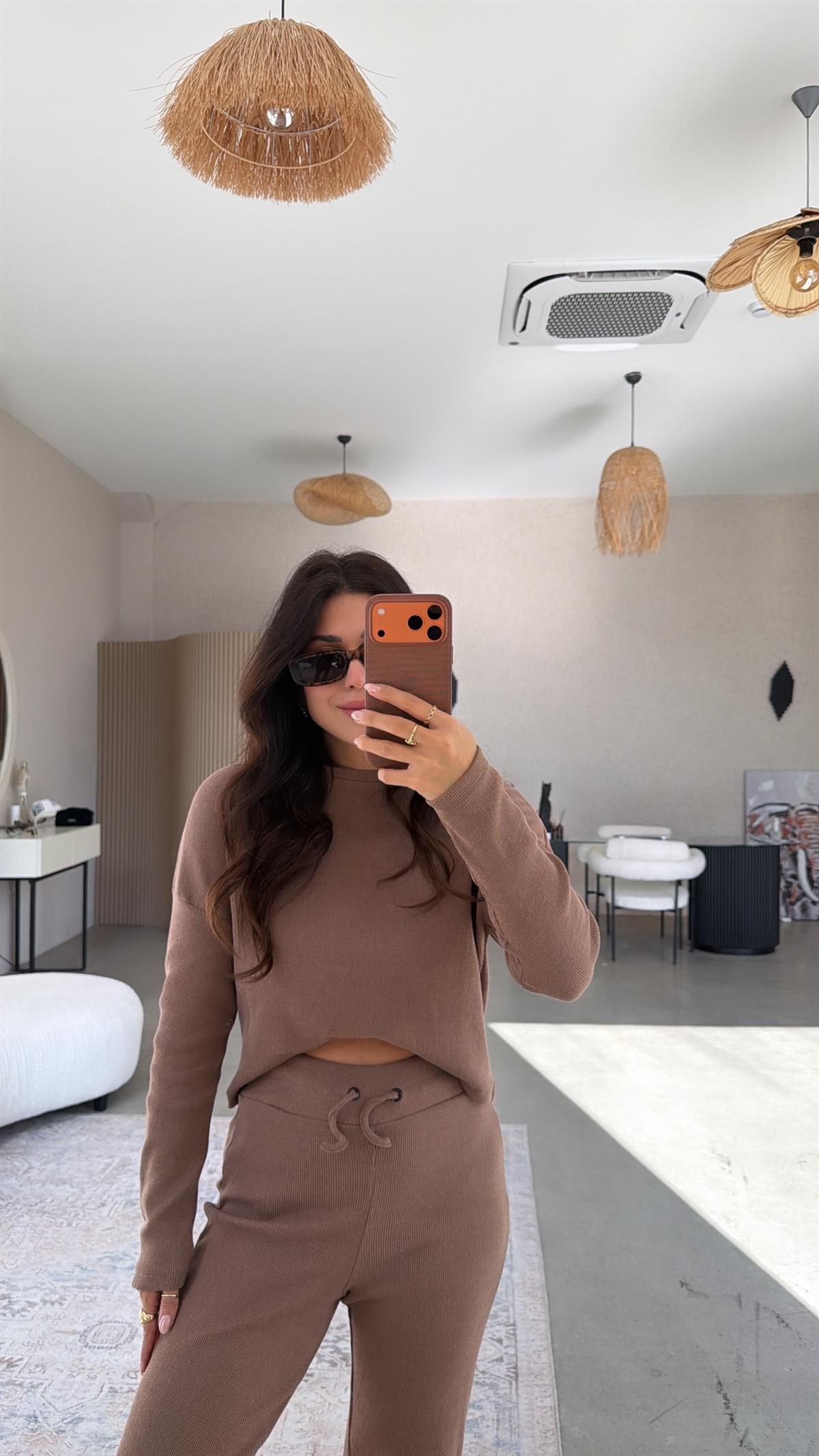 Camel Fitilli Takım