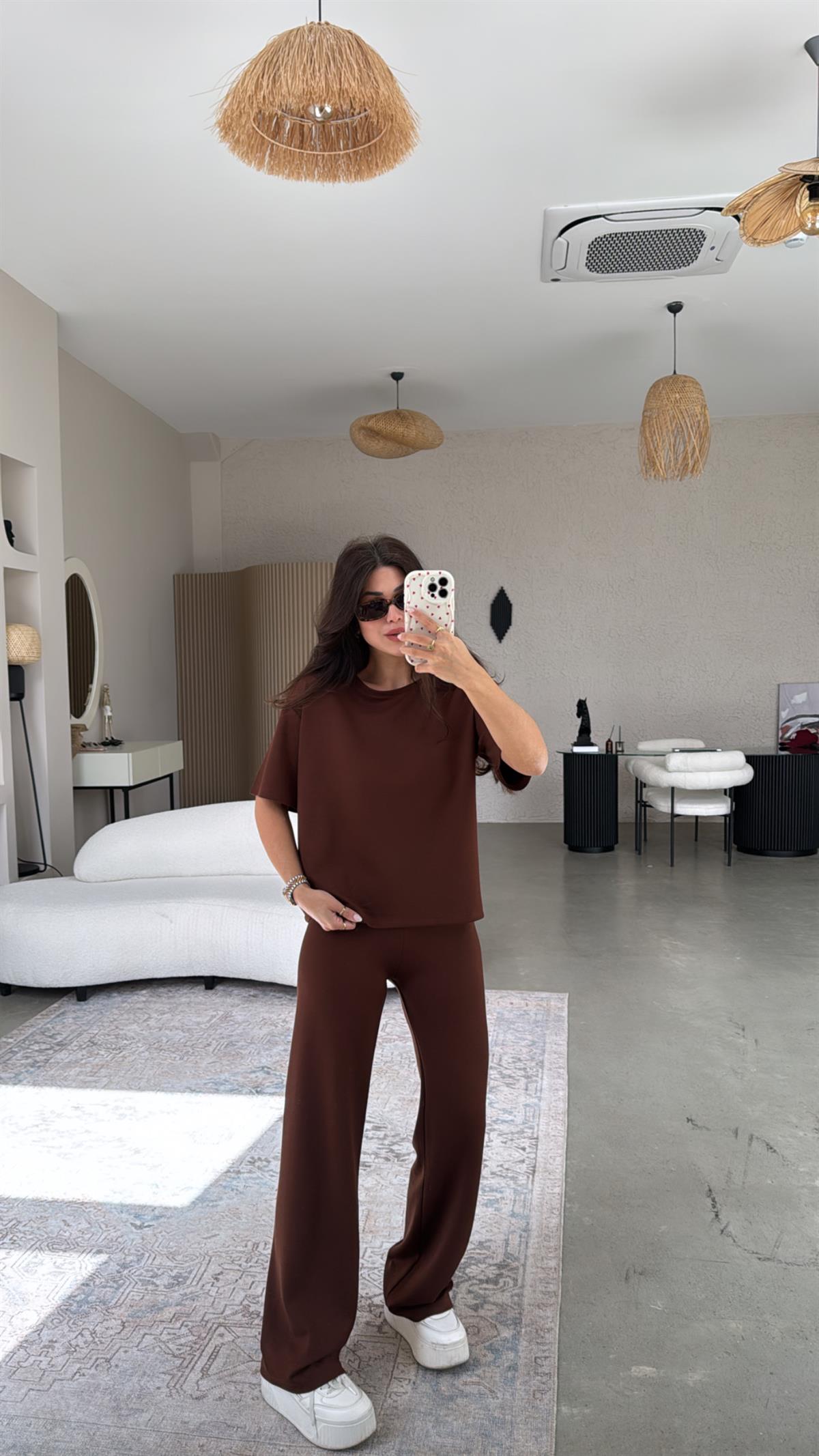 Kahverengi Modal Takım