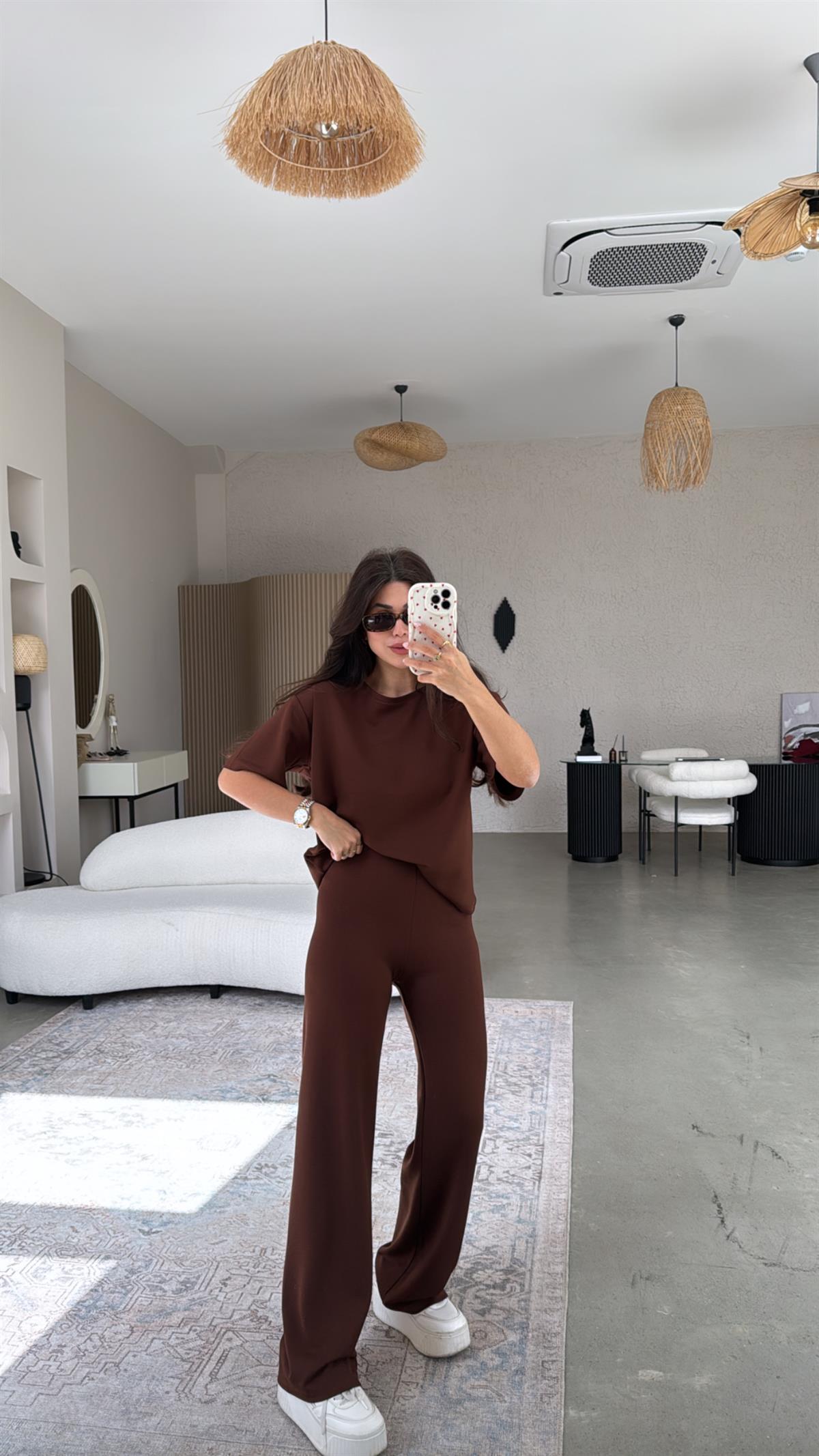 Kahverengi Modal Takım