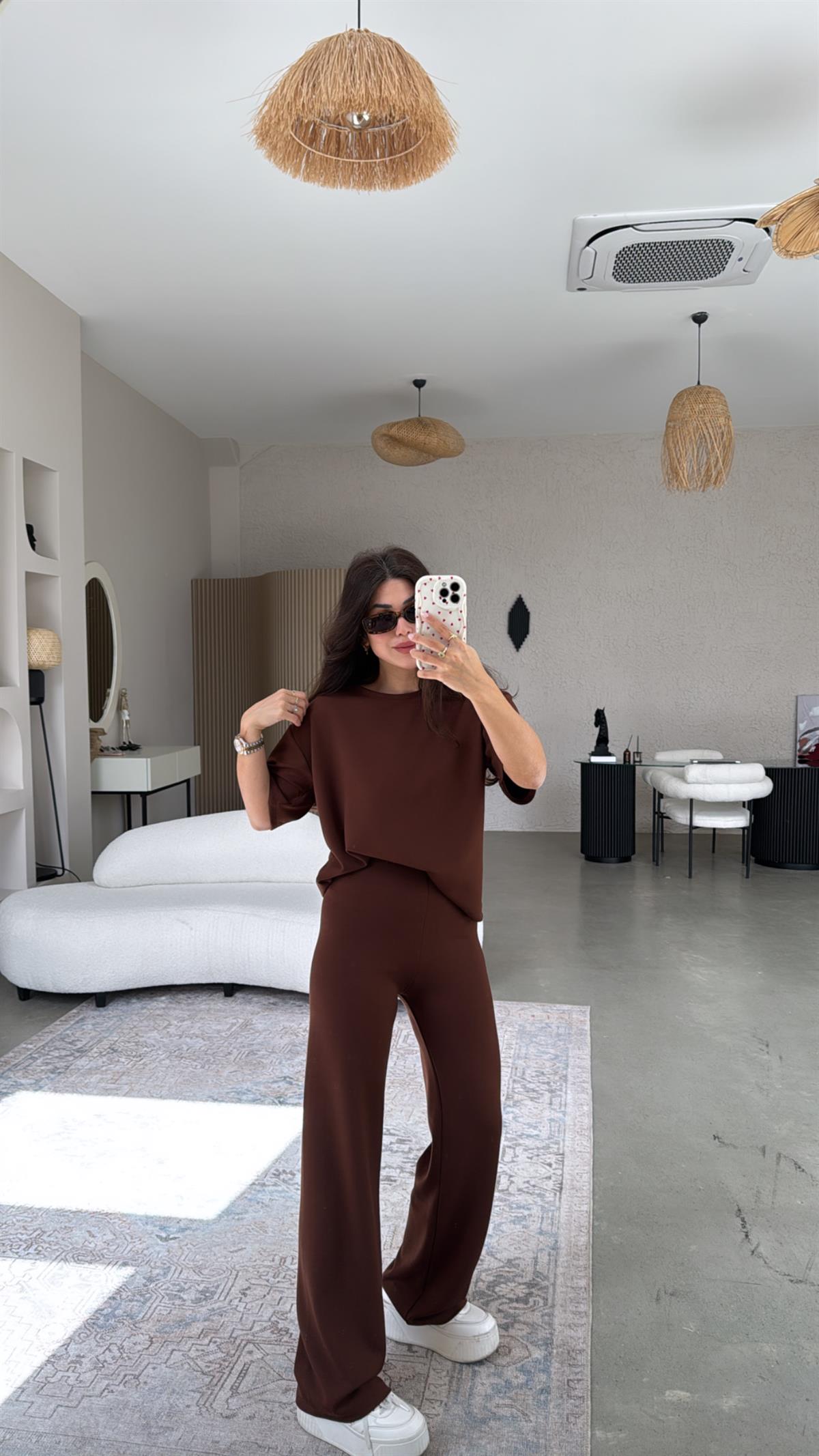 Kahverengi Modal Takım