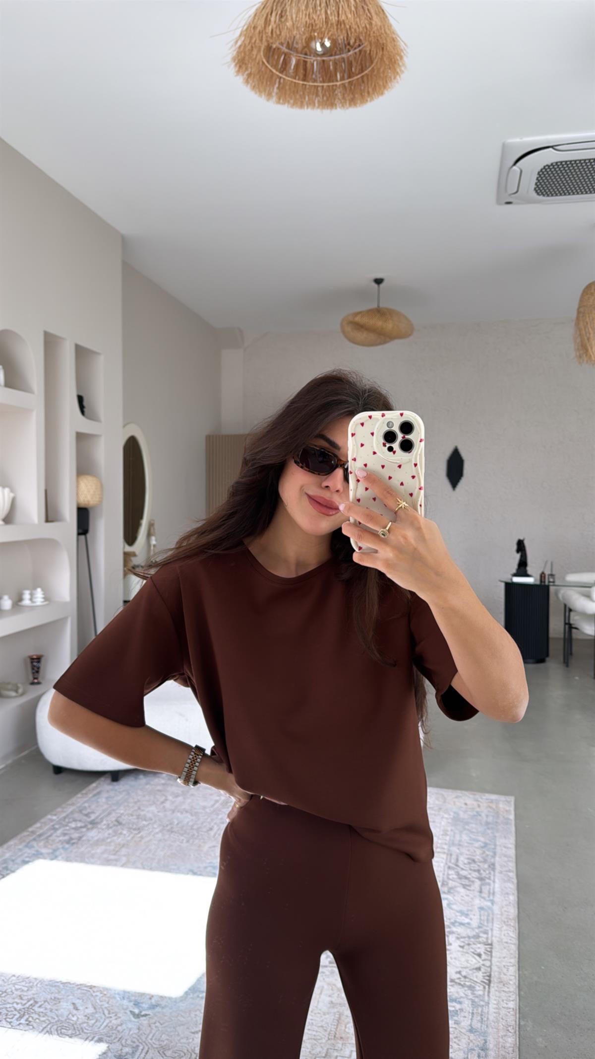 Kahverengi Modal Takım