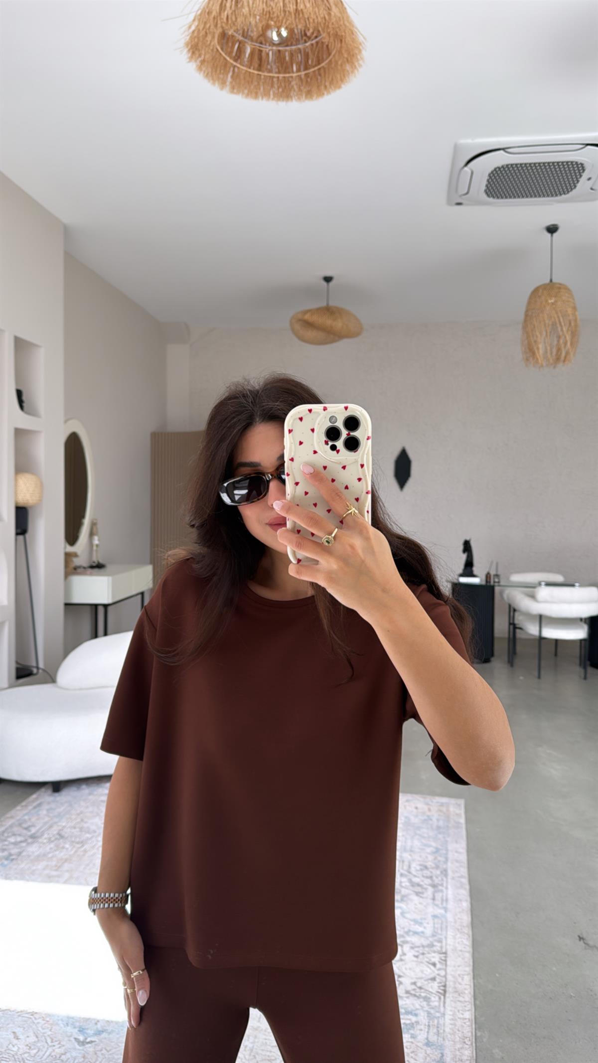 Kahverengi Modal Takım