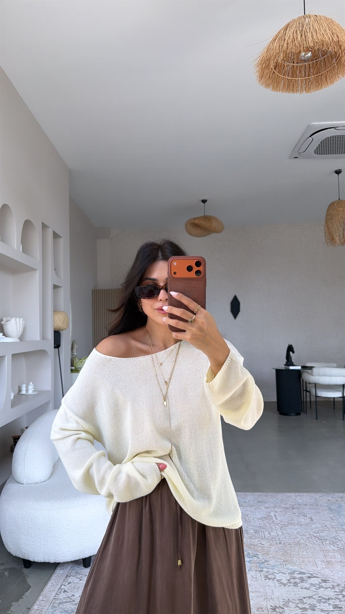 Limon Sarı Baharlık Dlv Triko