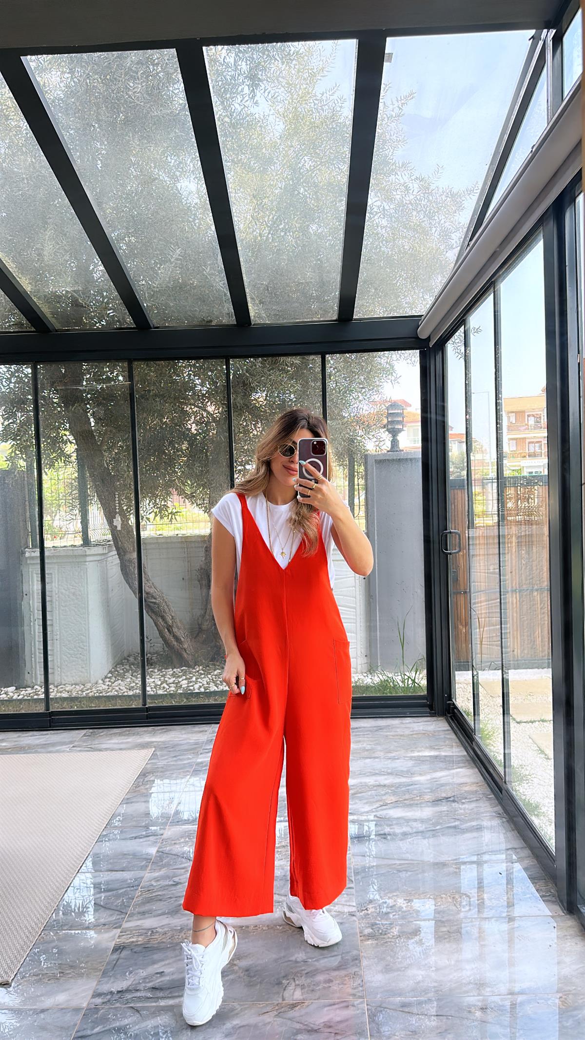 Narçiçeği Bahçıvan Tulum