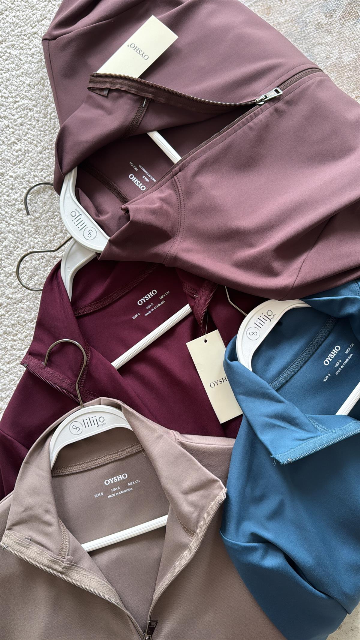 Petrol Oys Tayt Ceket Takım