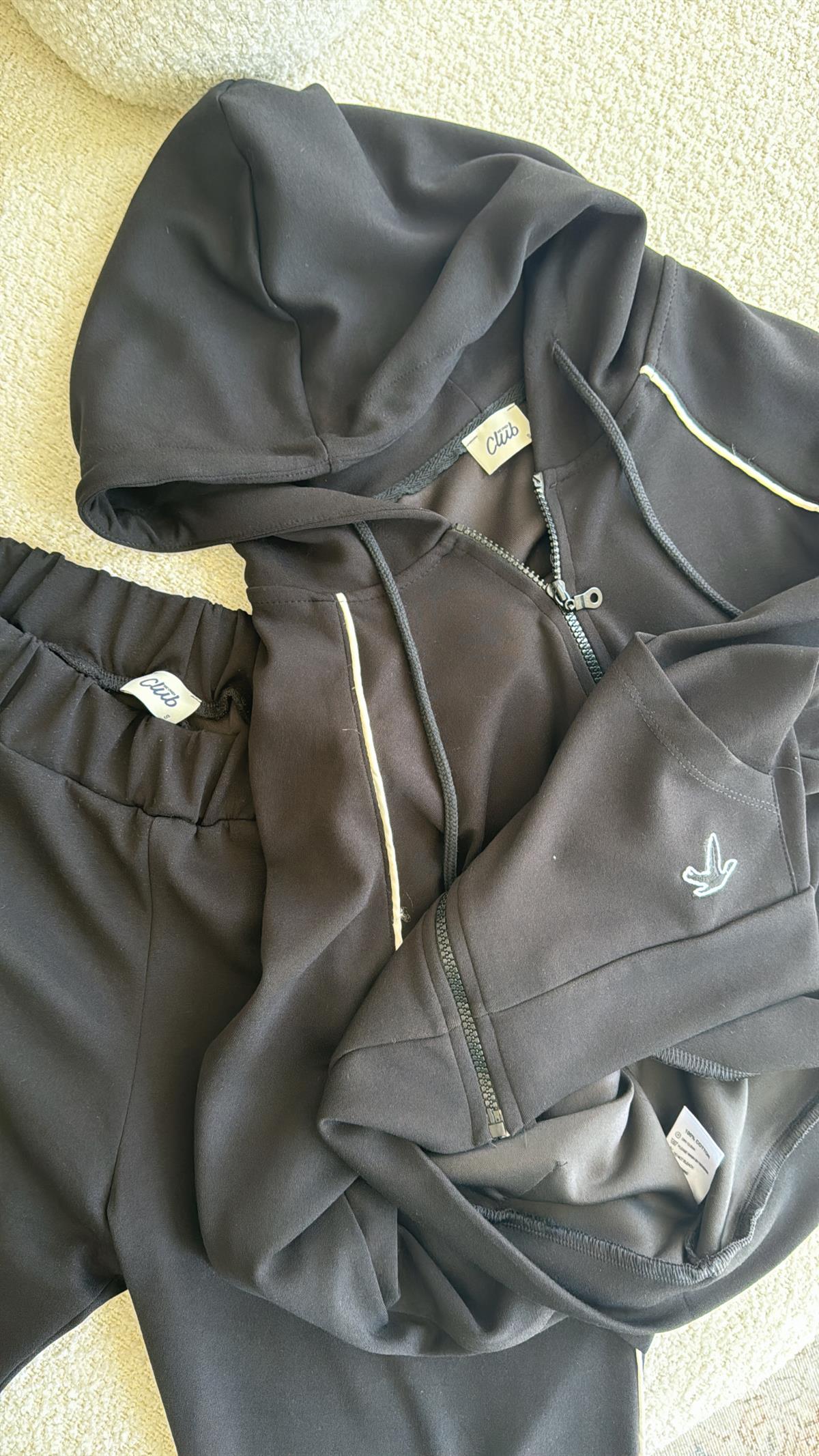 Siyah Biyeli Club Takım