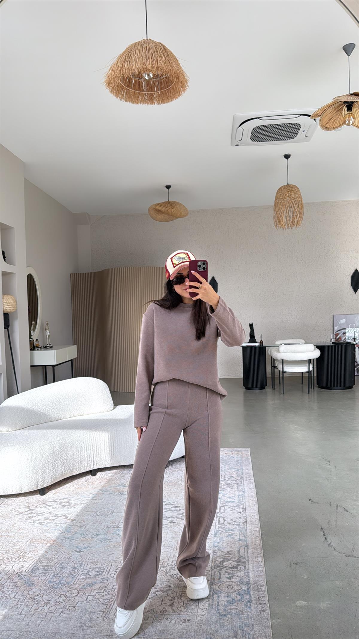 Vizon Çımalı Selanik Takım