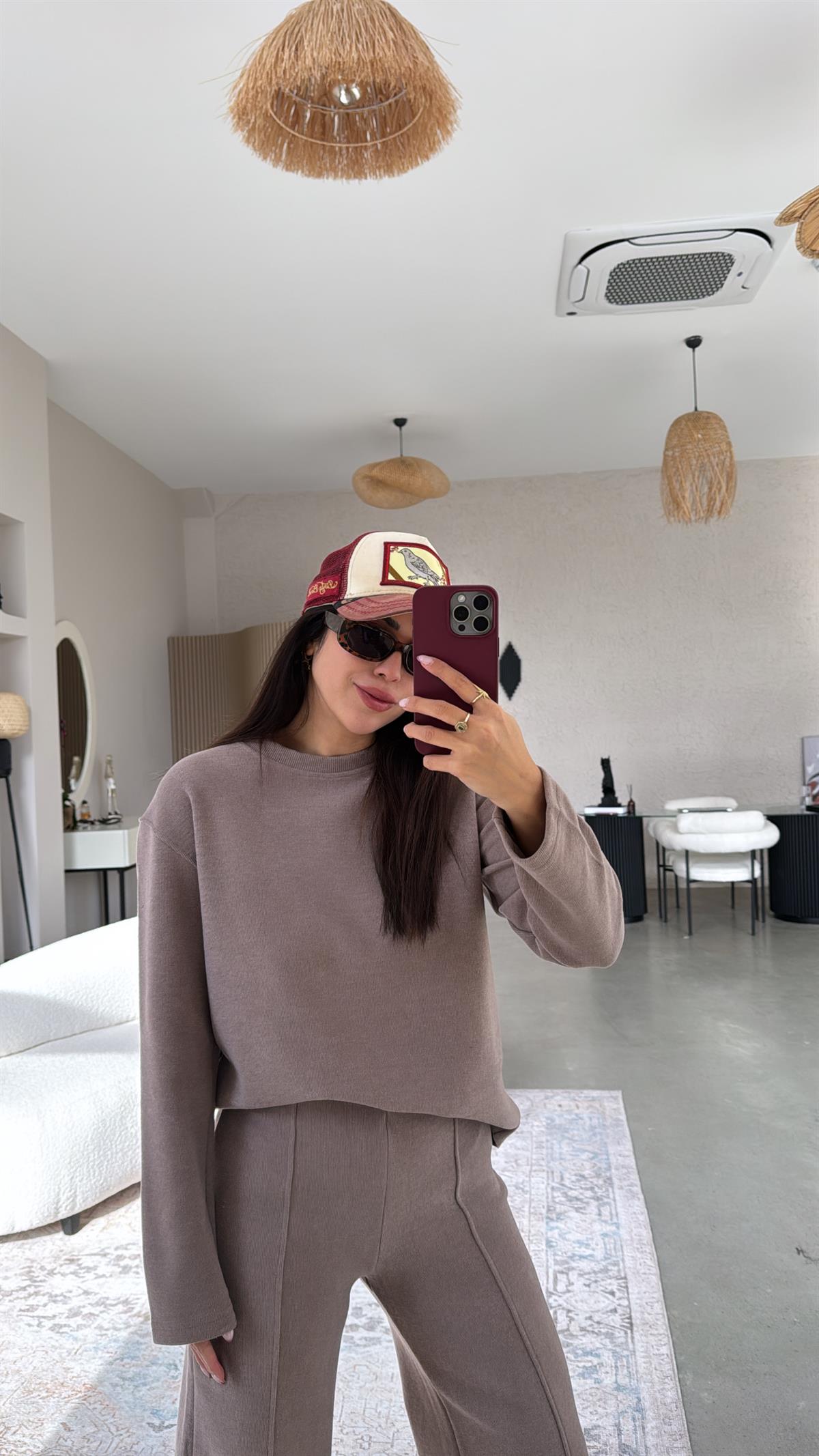 Vizon Çımalı Selanik Takım