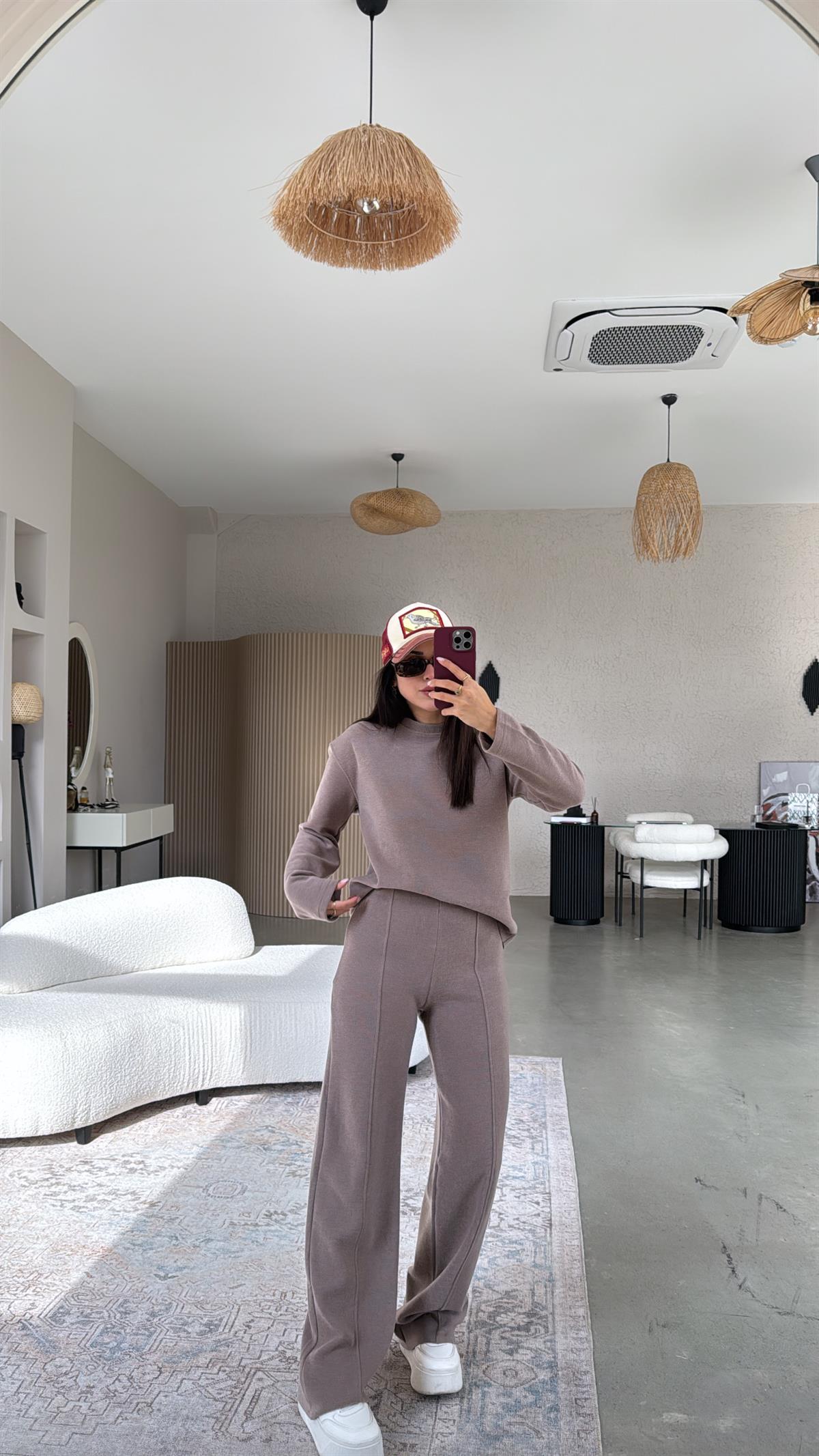 Vizon Çımalı Selanik Takım