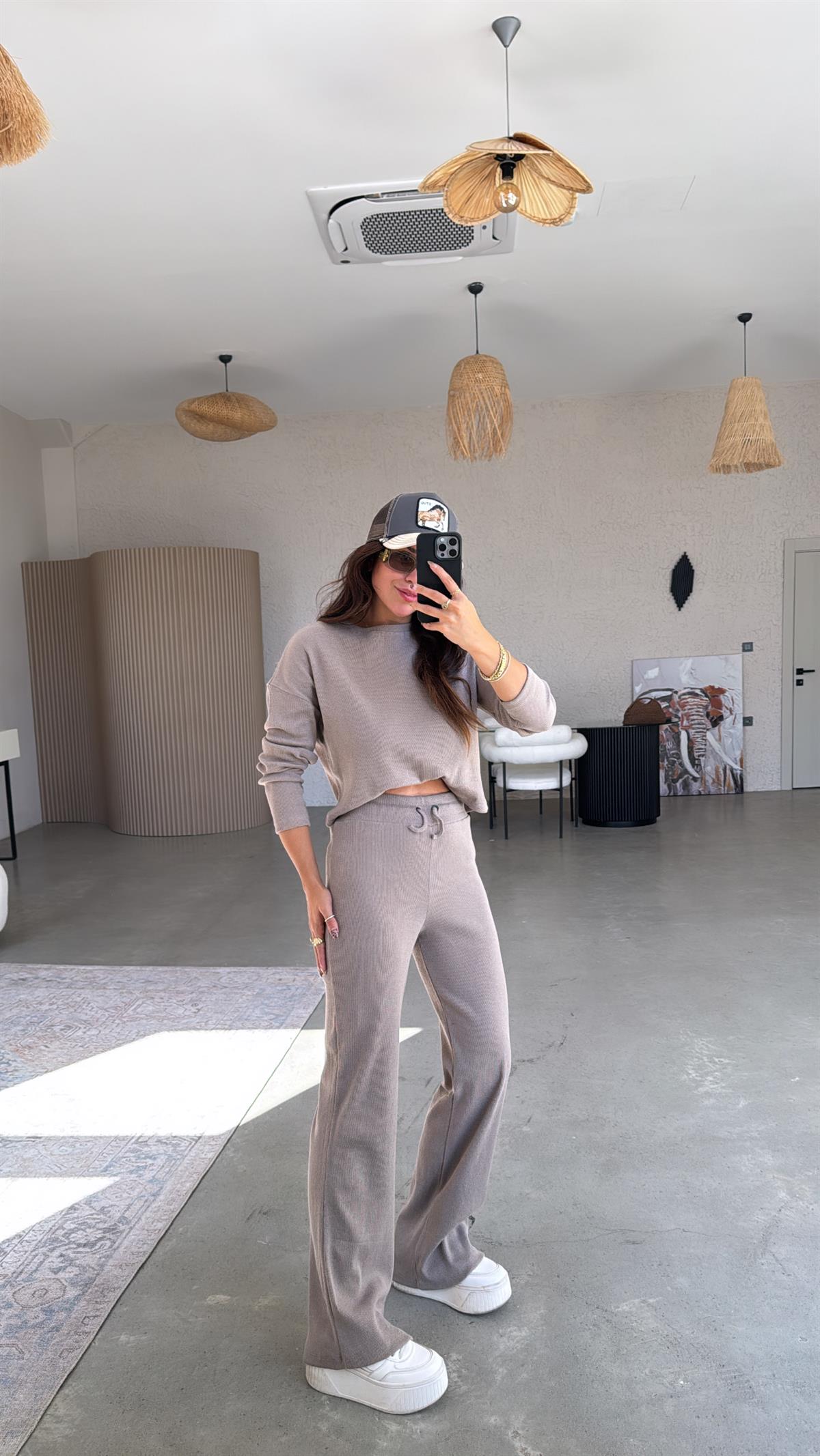 Vizon Fitilli Takım