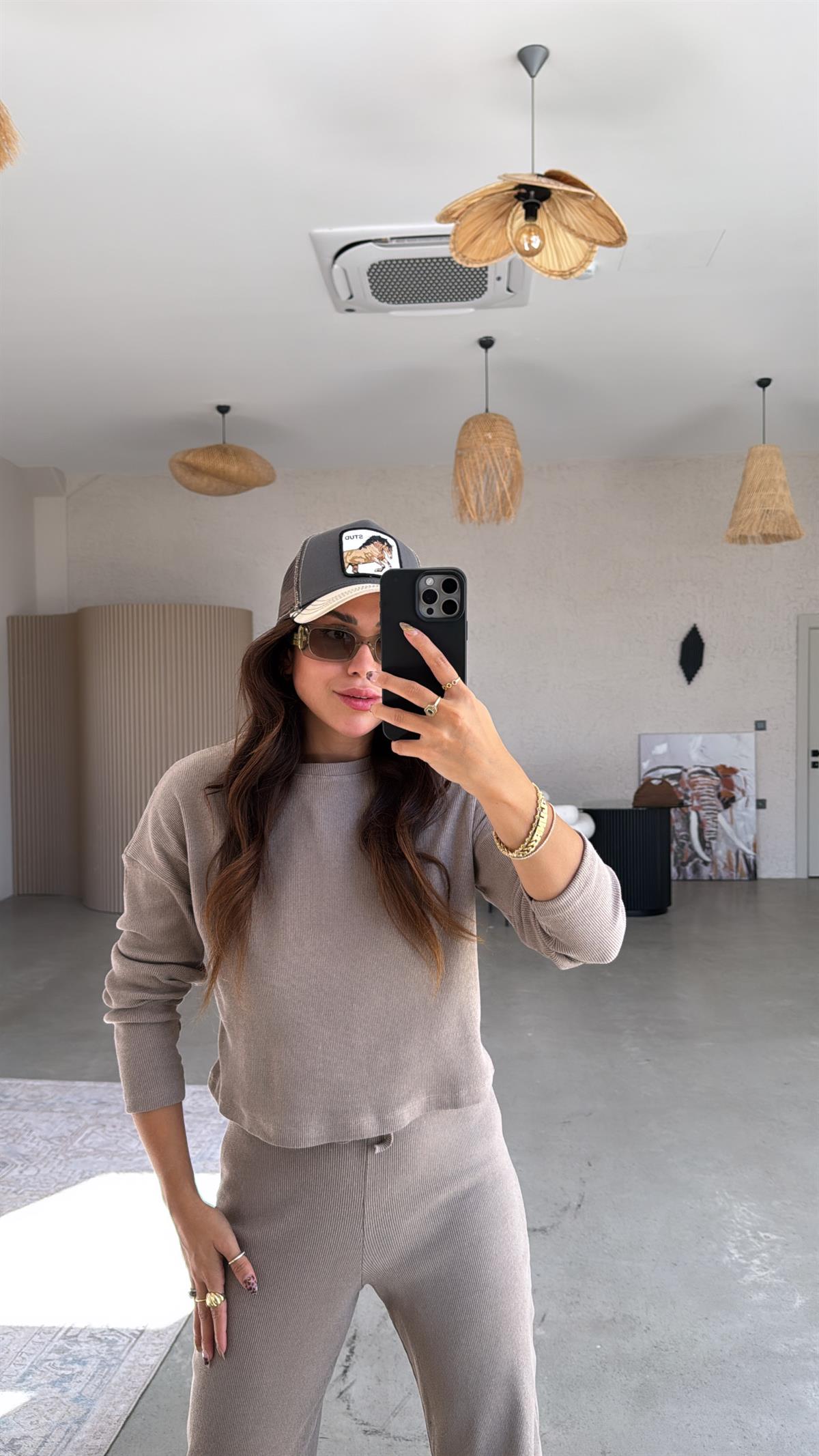 Vizon Fitilli Takım