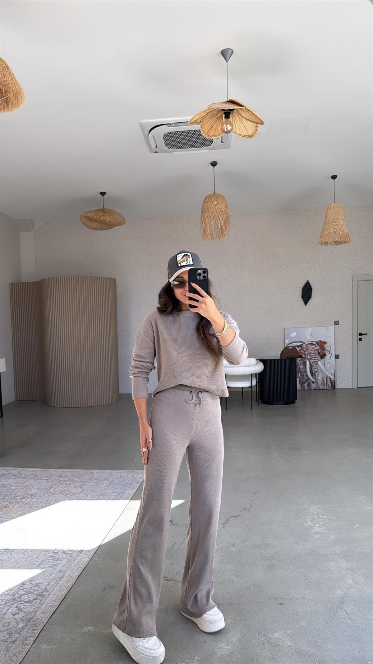 Vizon Fitilli Takım