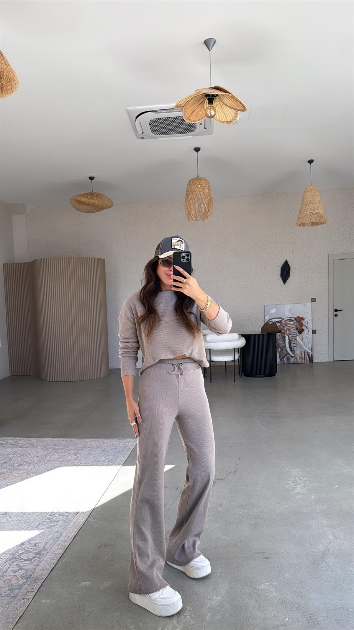 Vizon Fitilli Takım