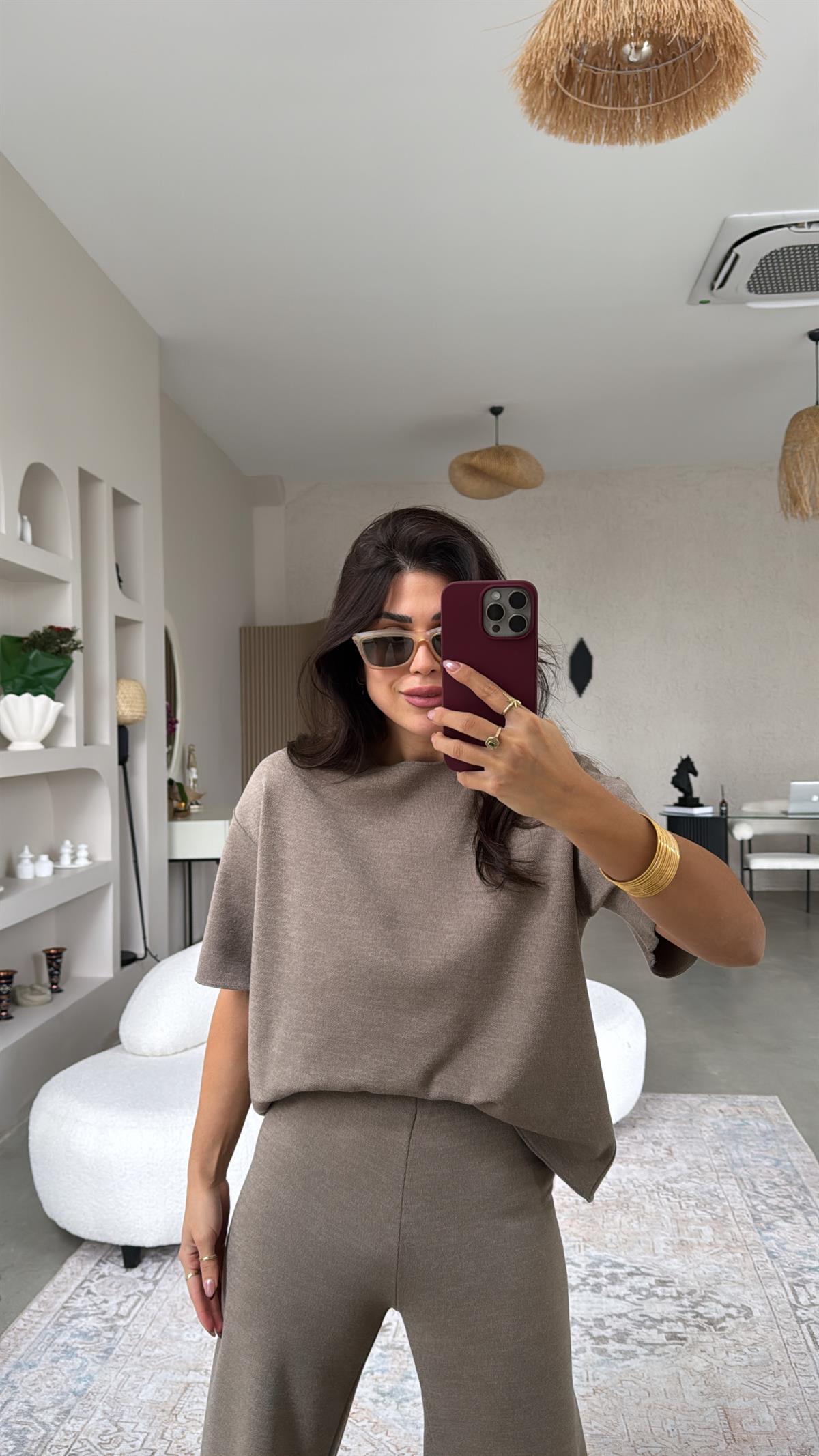 Vizon ZR Model Pike Takım