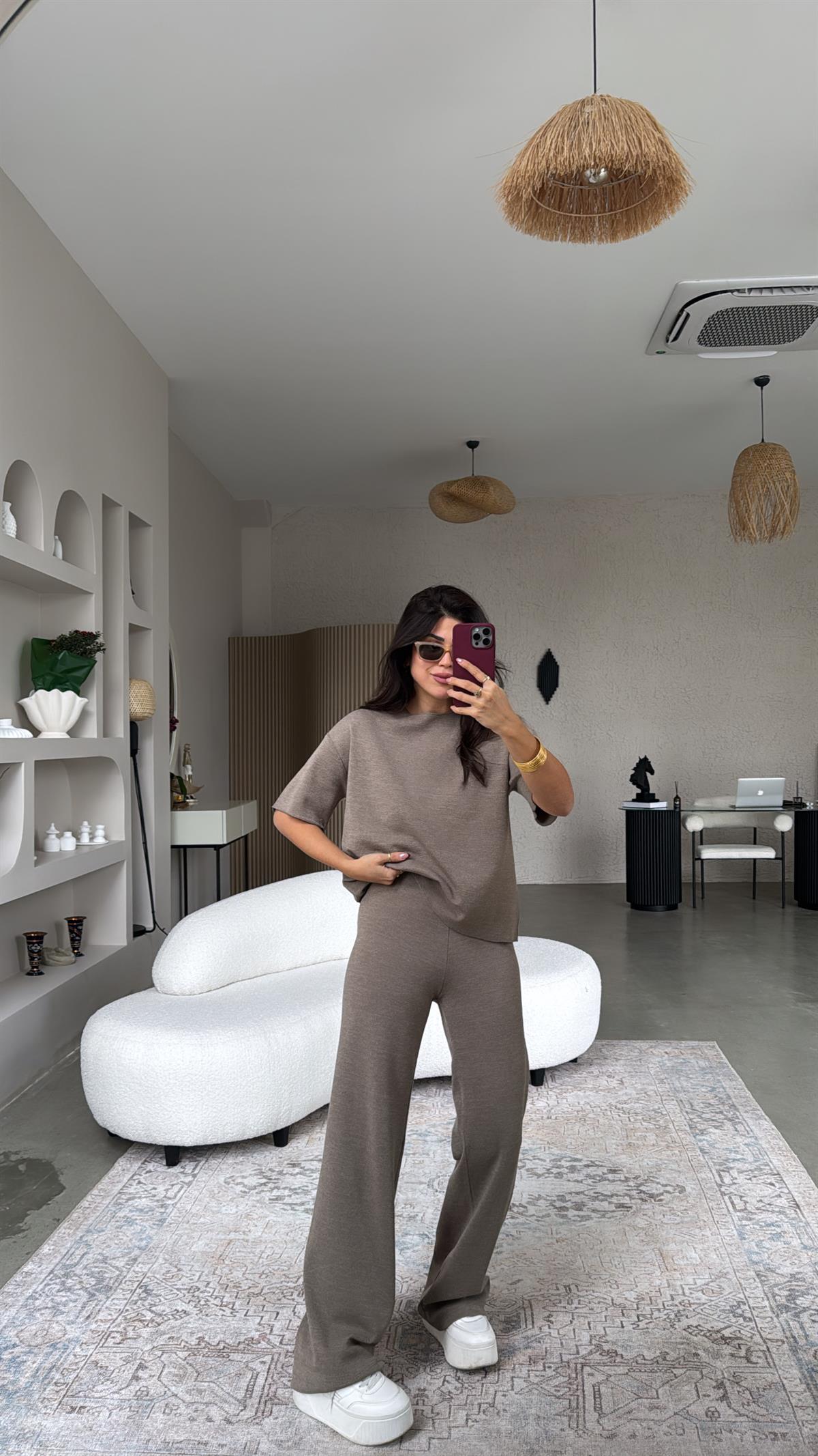 Vizon ZR Model Pike Takım