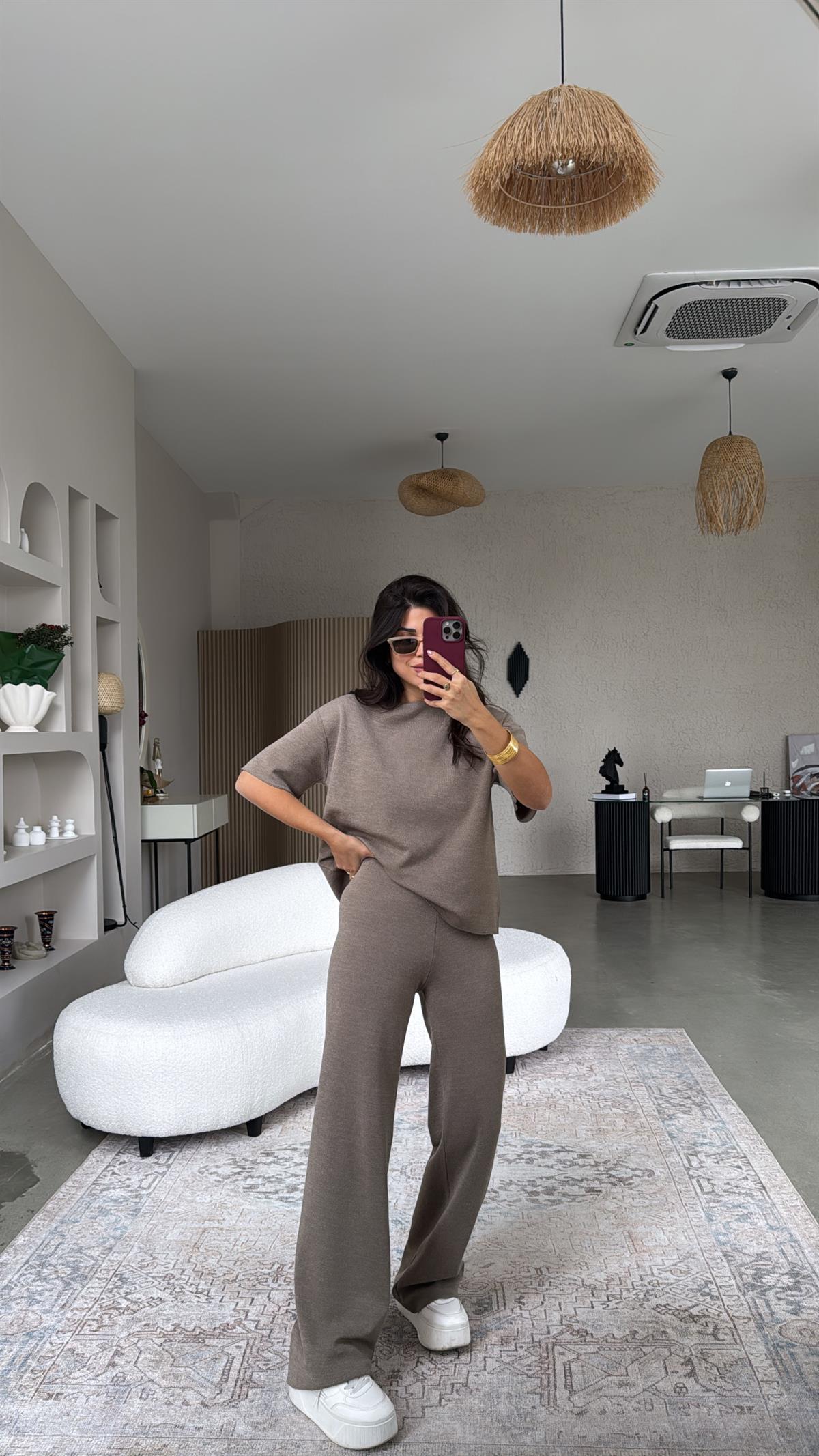 Vizon ZR Model Pike Takım