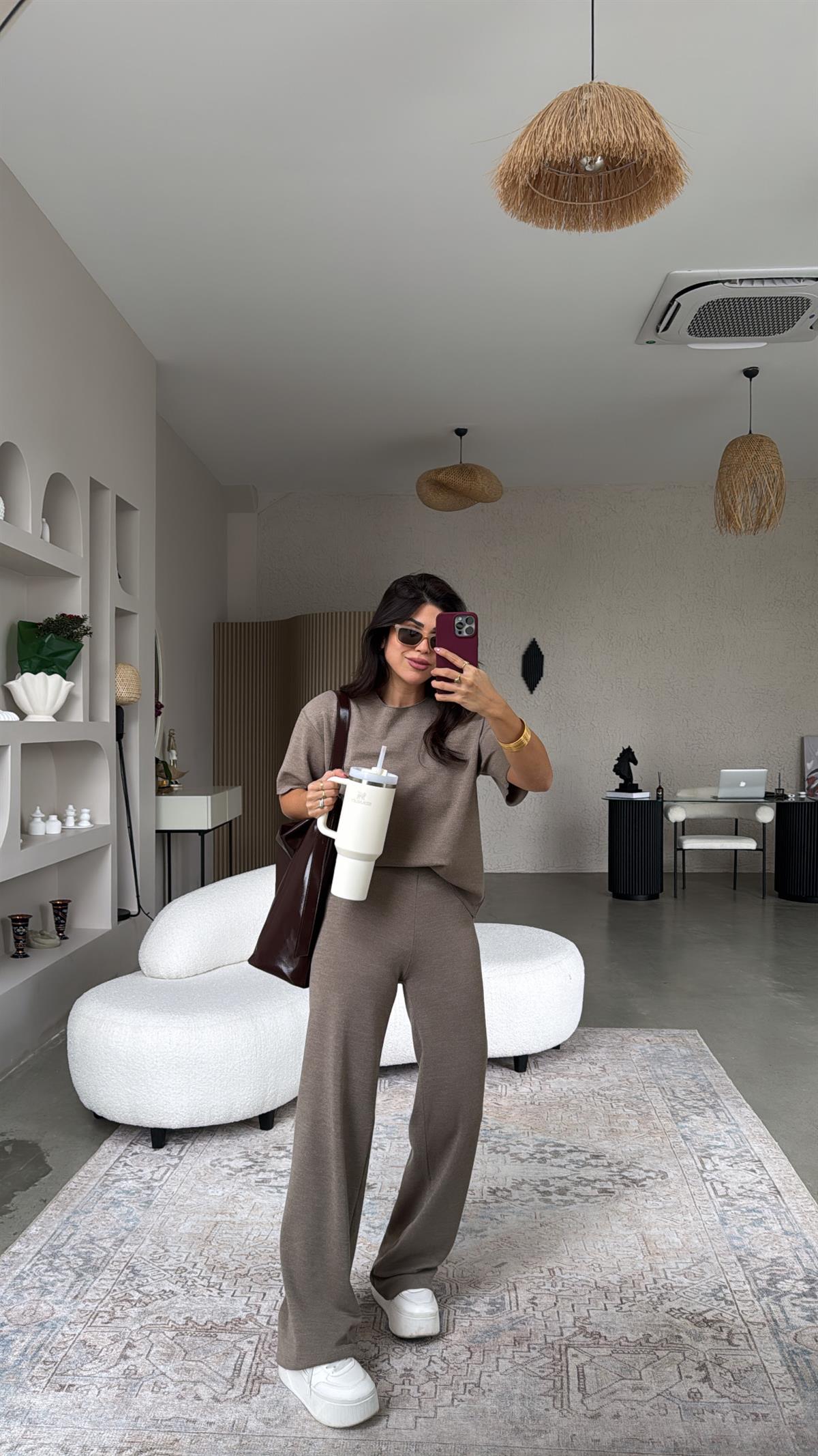 Vizon ZR Model Pike Takım