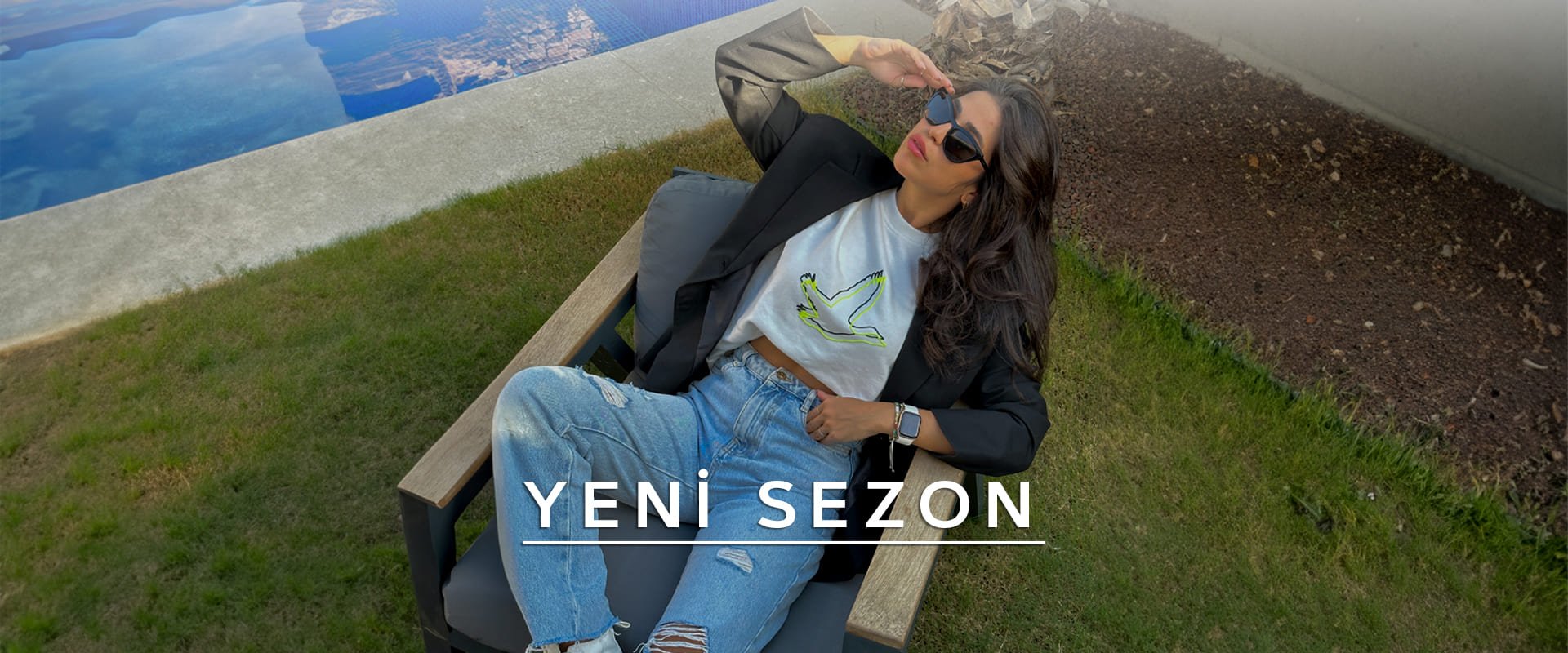 Yeni Sezon