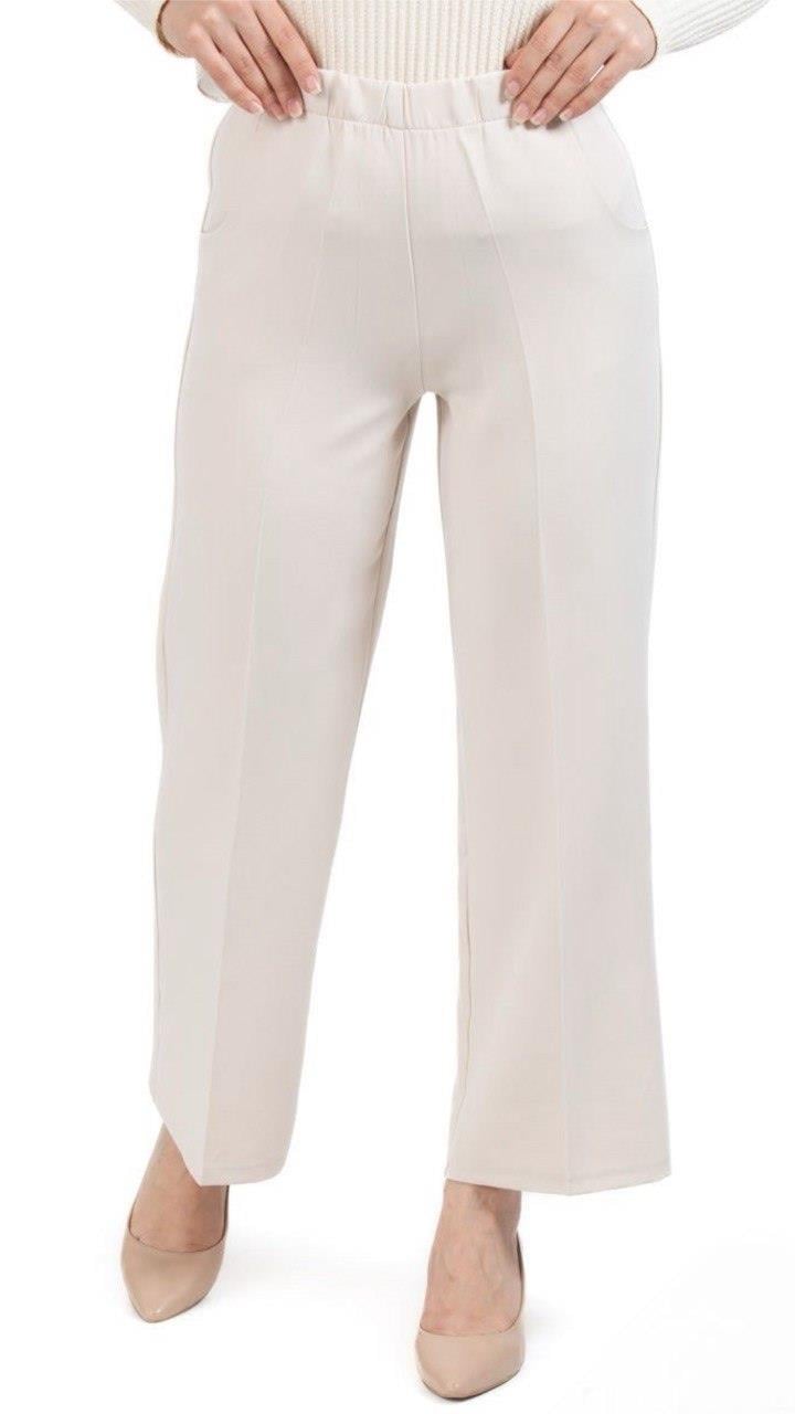 1496 Tripen Bol Pantalon TAŞ