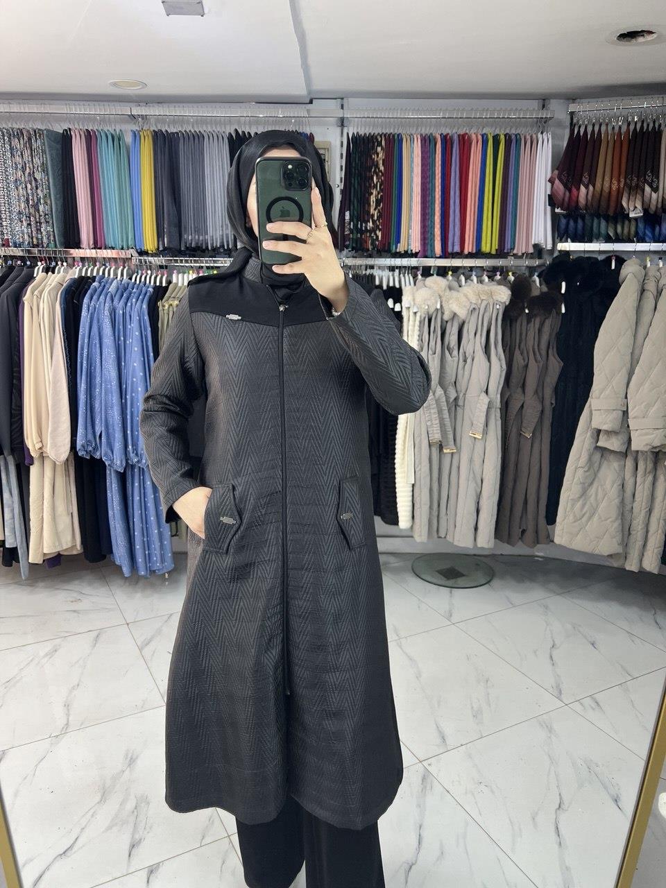 7017 Soft Merdiven Rivetli Giy Çık SİYAH