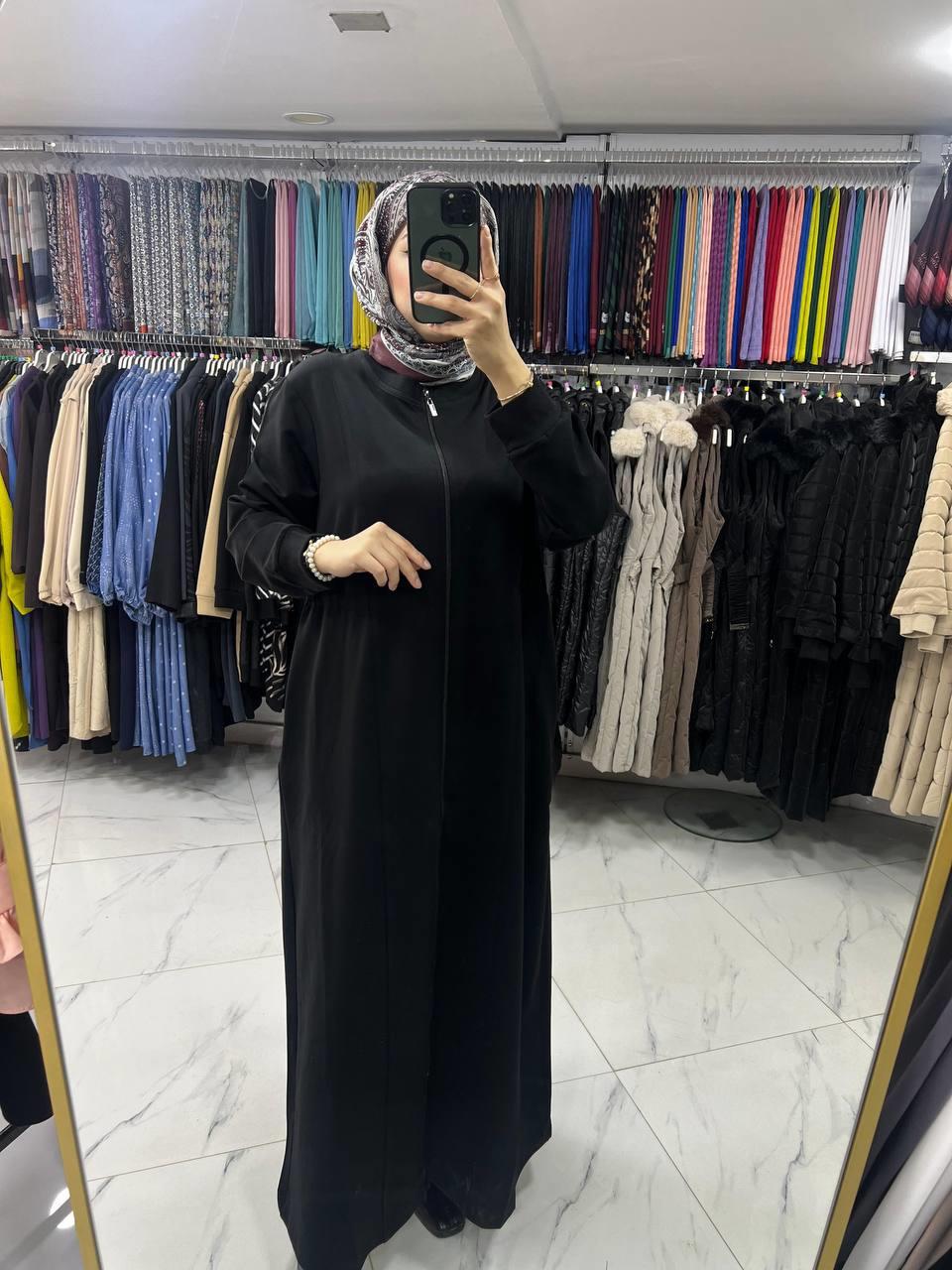 86099 Allday Feraca SİYAH