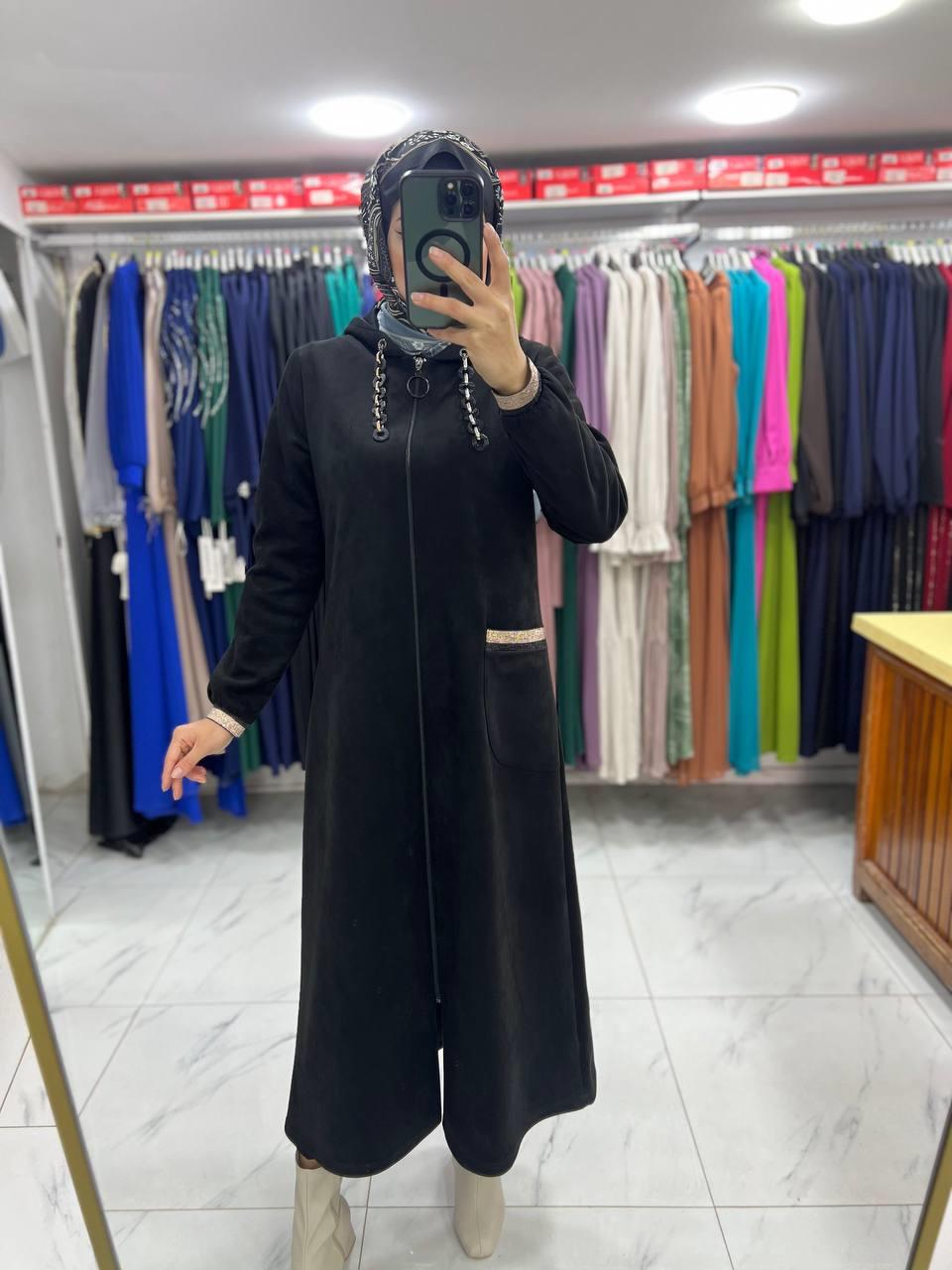 9116 Mısra  GiyÇık SİYAH